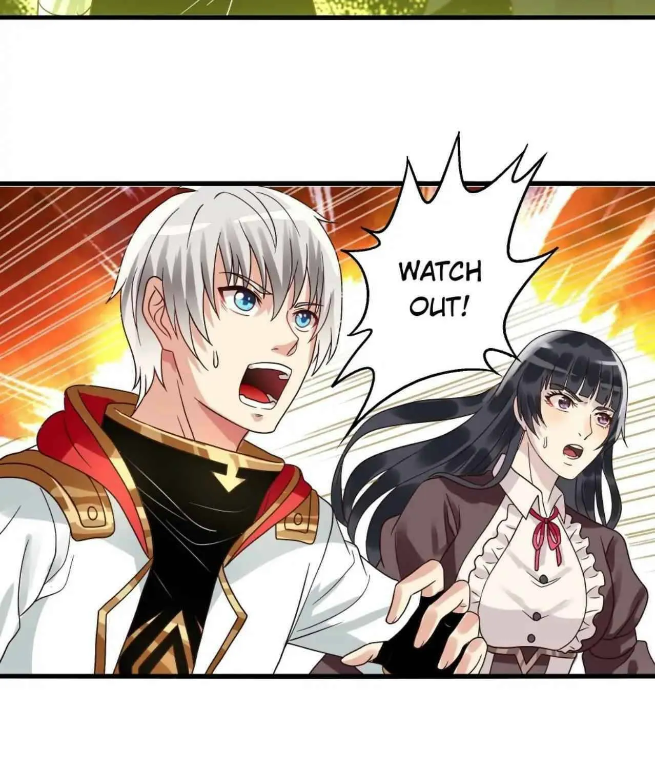 Read Devouring Realm chapter 77 image 18 on Lezhin