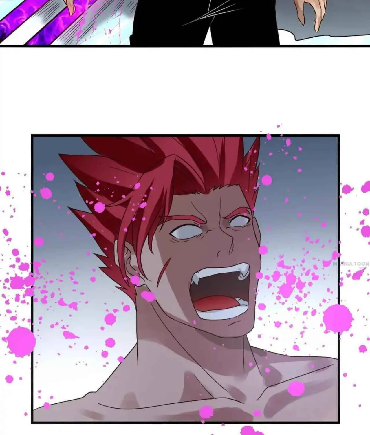 Read Devouring Realm chapter 77 image 20 on Lezhin