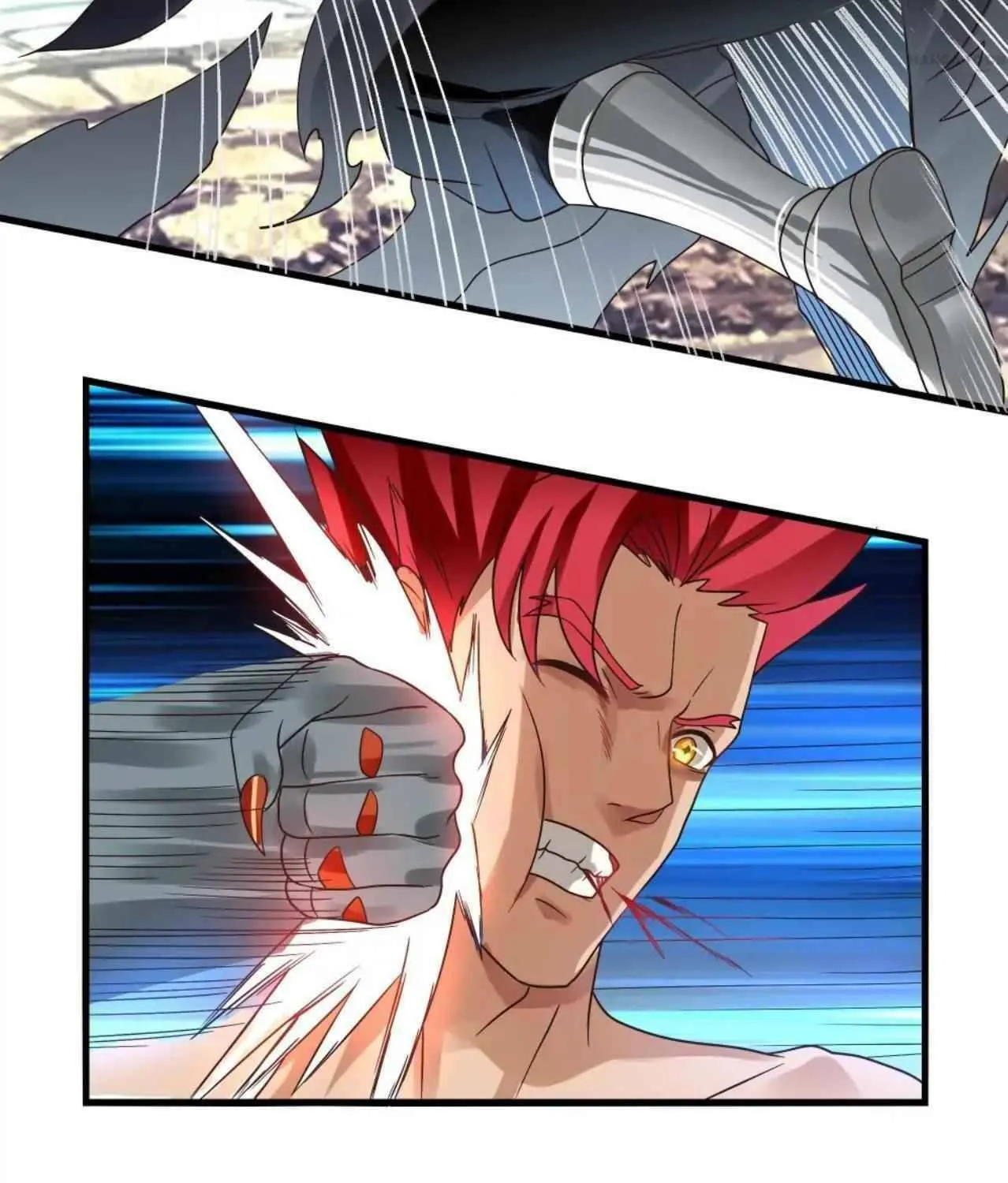 Read Devouring Realm chapter 77 image 30 on Lezhin