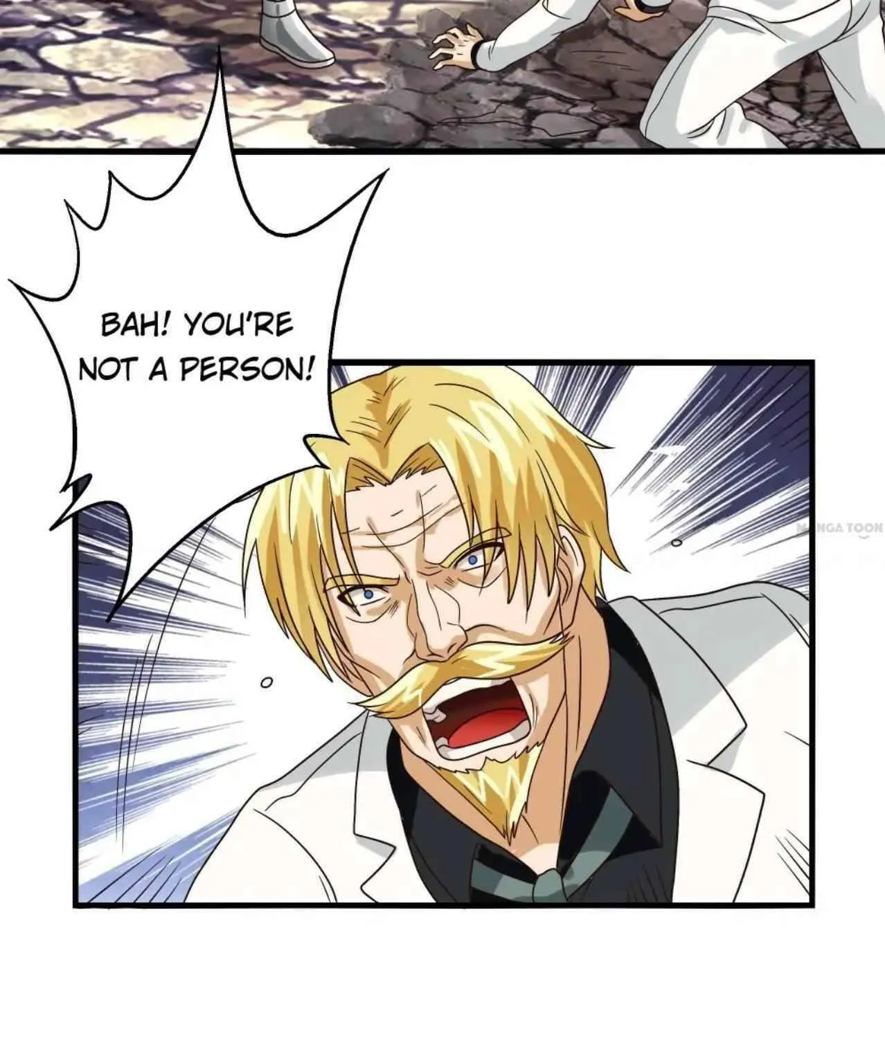 Read Devouring Realm chapter 77 image 4 on Lezhin