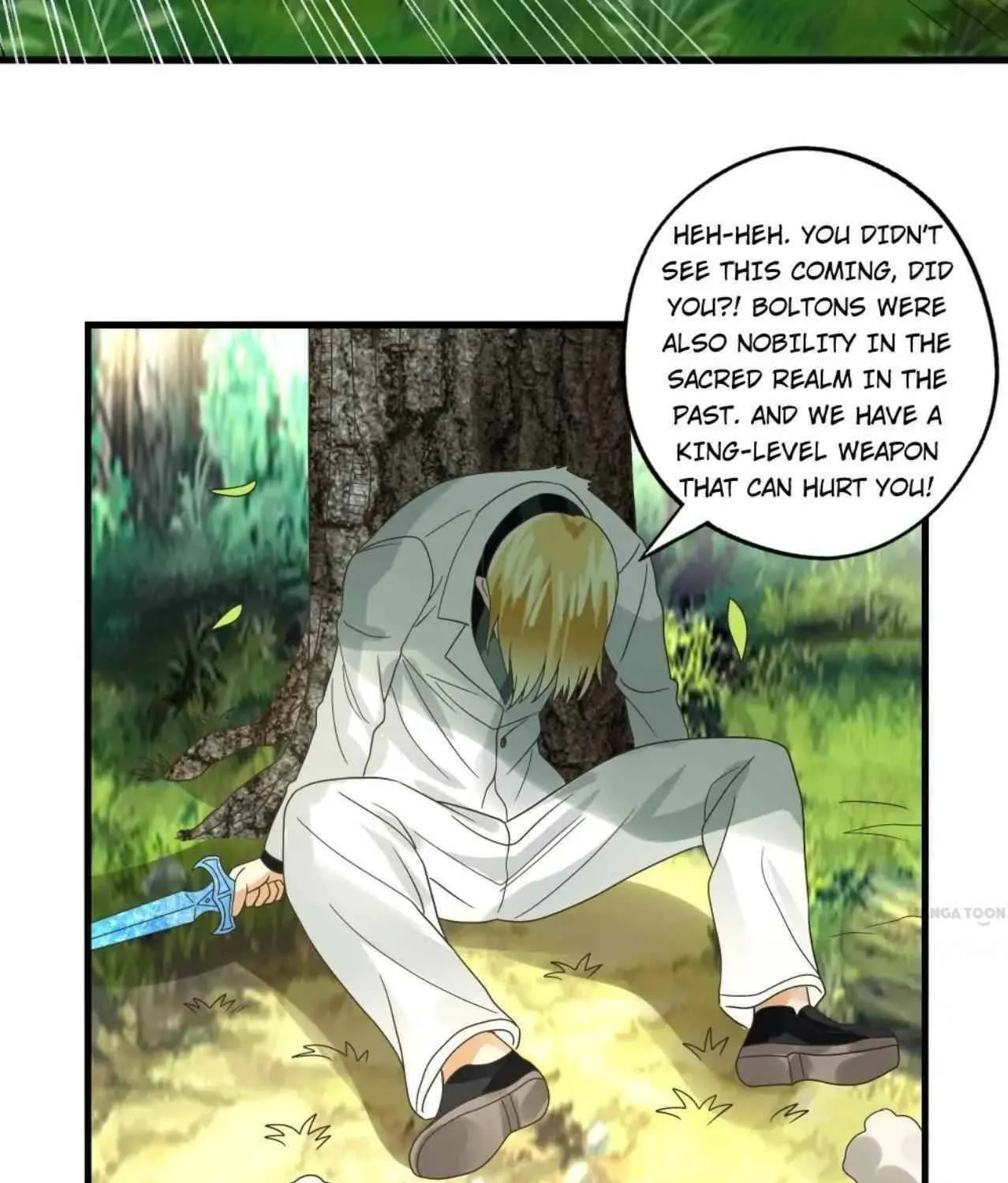 Read Devouring Realm chapter 77 image 41 on Lezhin