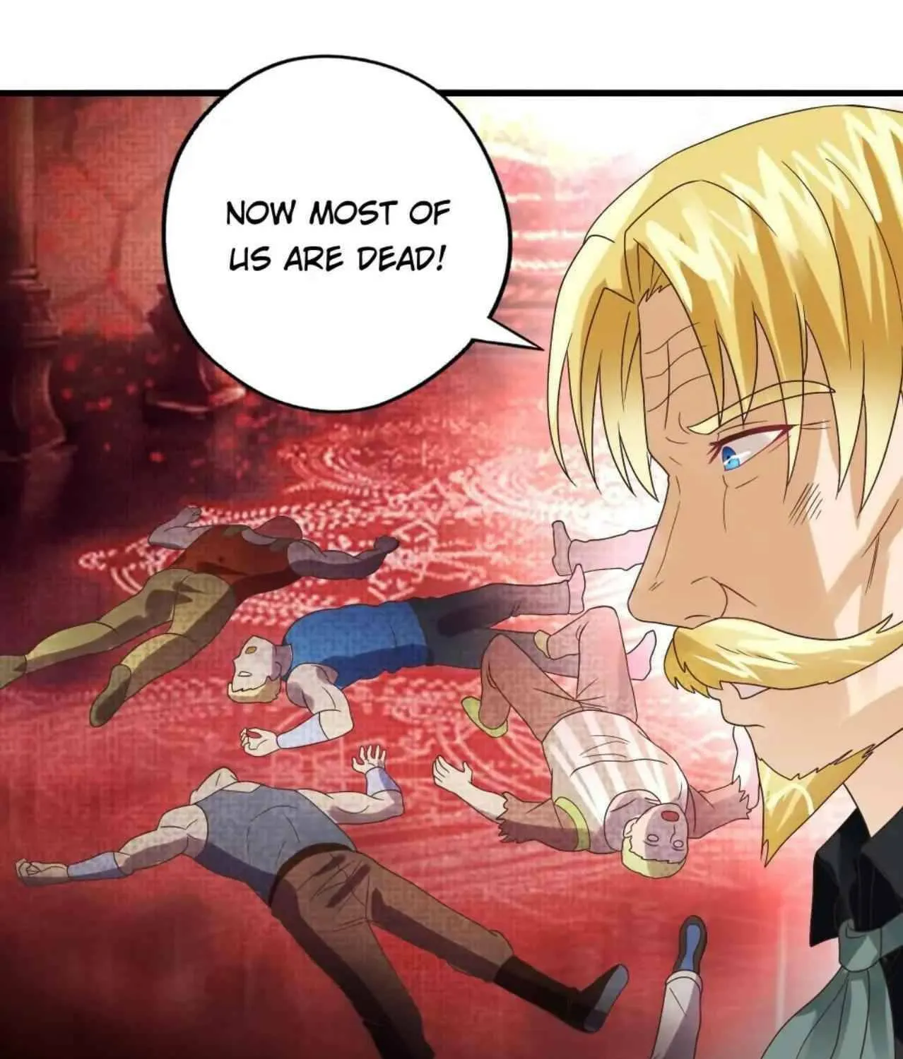 Read Devouring Realm chapter 77 image 43 on Lezhin