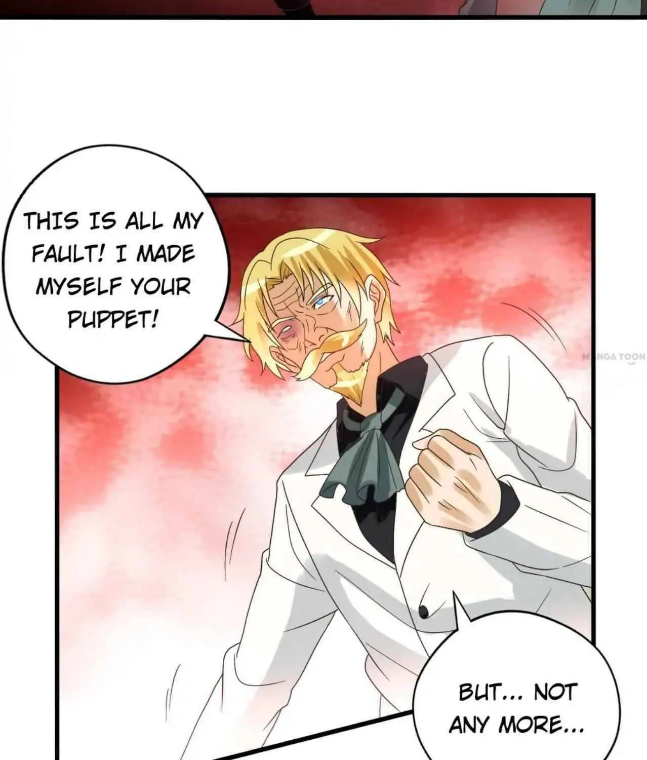 Read Devouring Realm chapter 77 image 44 on Lezhin