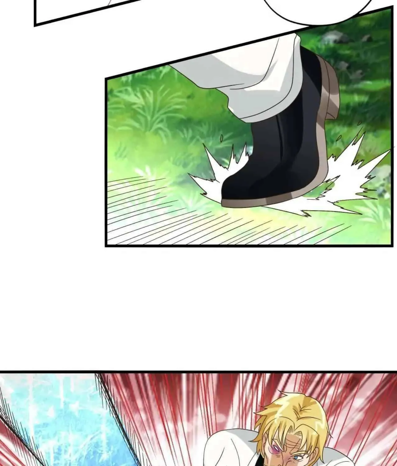 Read Devouring Realm chapter 77 image 45 on Lezhin