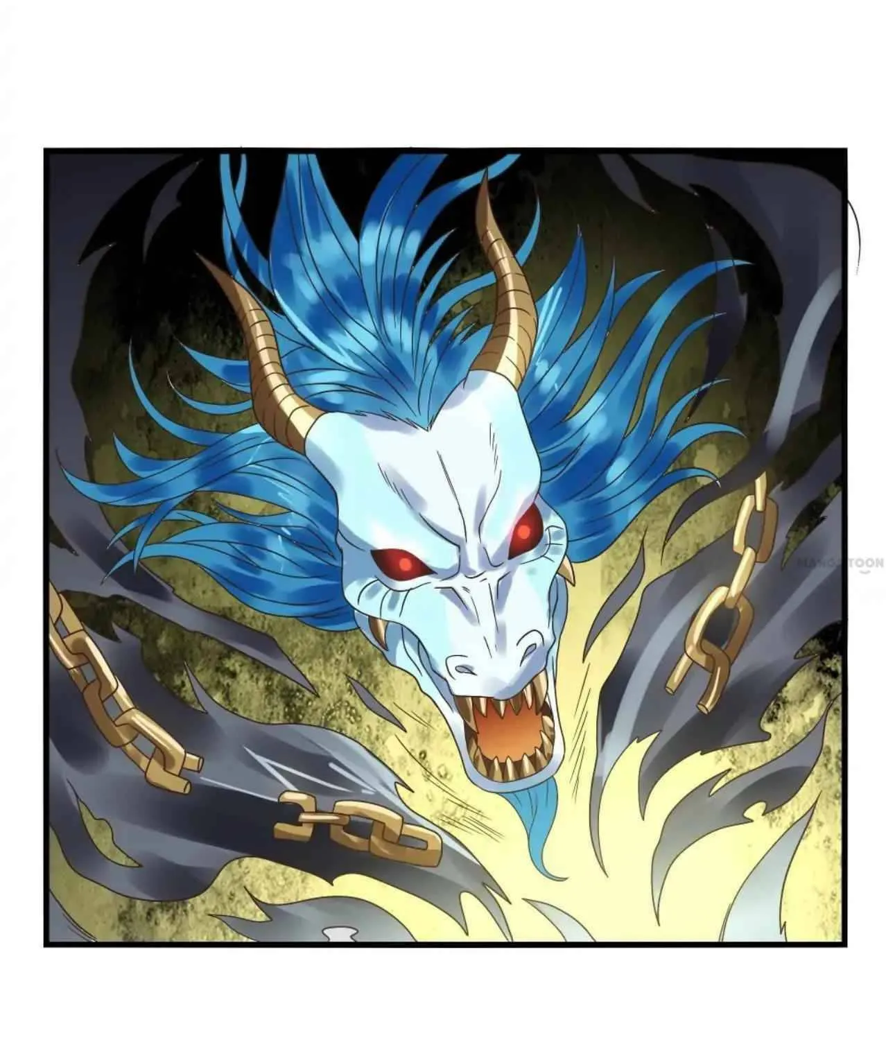 Read Devouring Realm chapter 77 image 47 on Lezhin