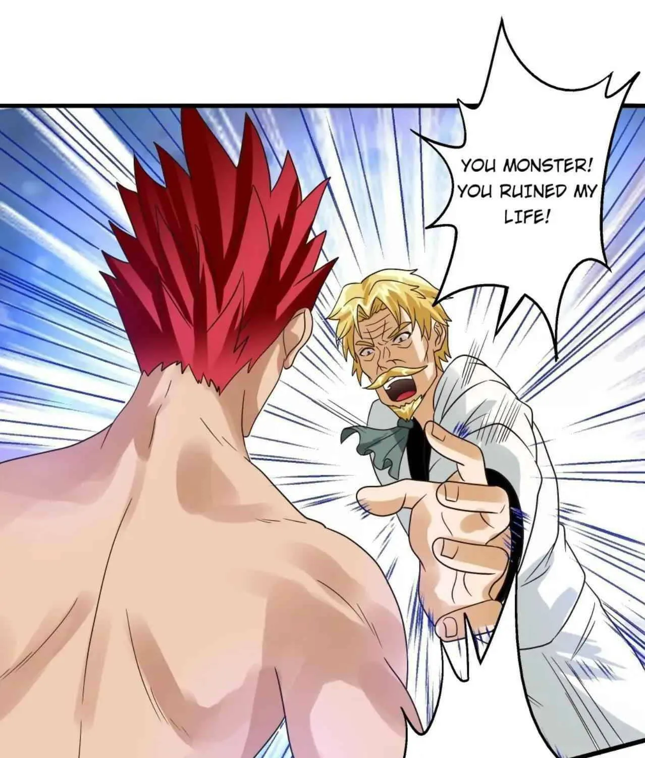 Read Devouring Realm chapter 77 image 5 on Lezhin