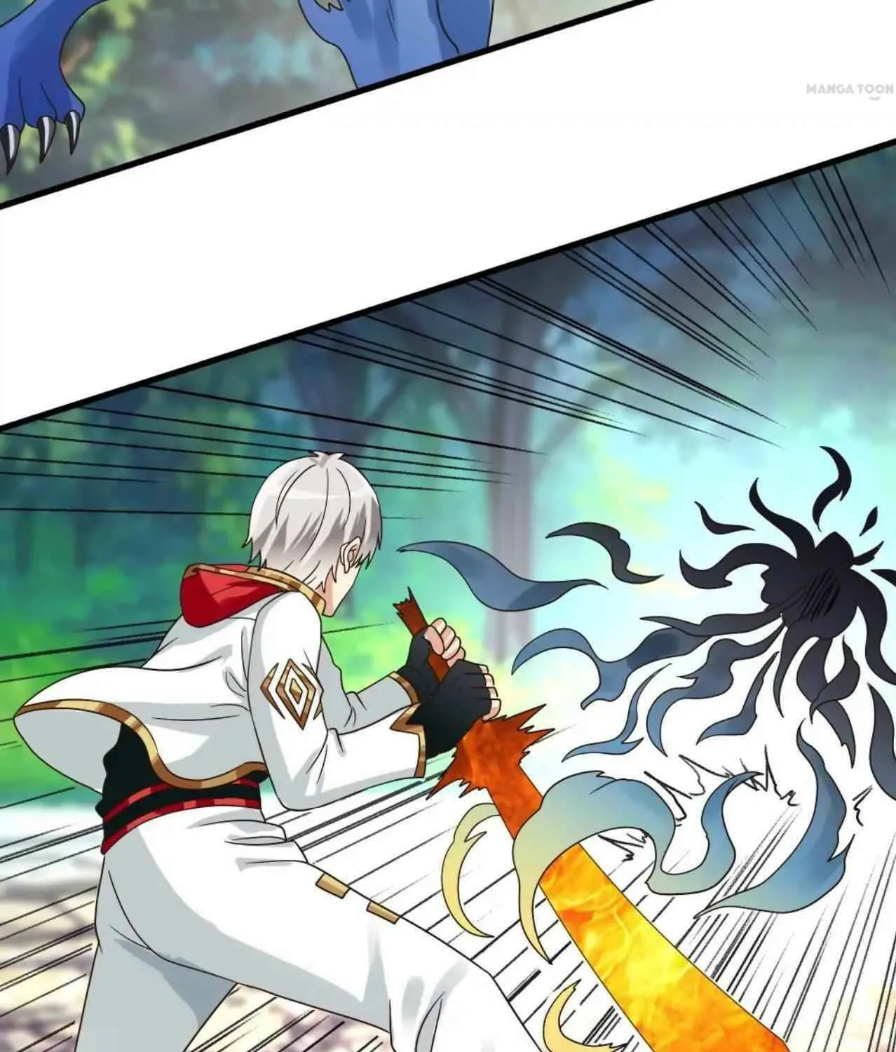 Read Devouring Realm chapter 77 image 51 on Lezhin
