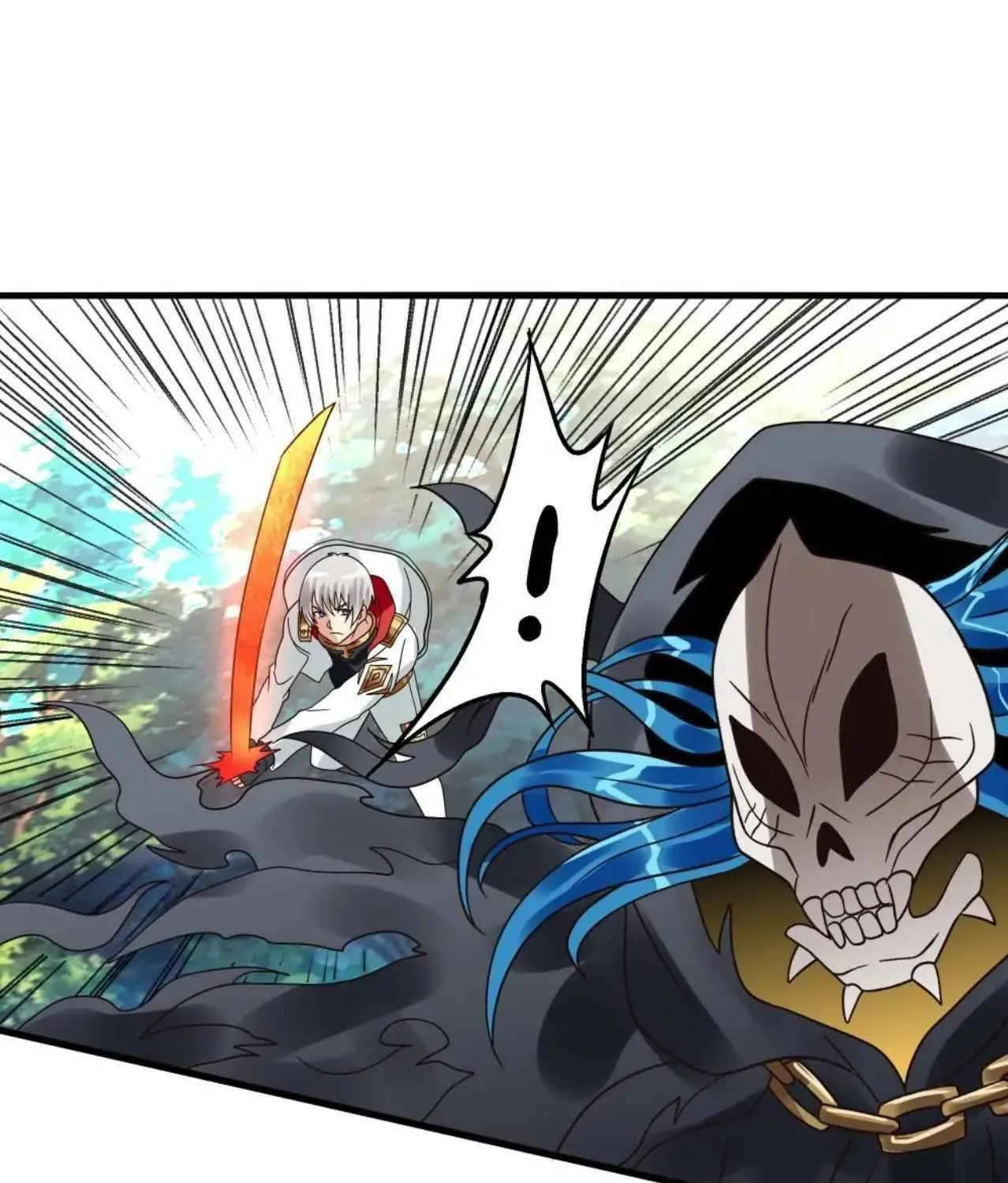 Read Devouring Realm chapter 77 image 53 on Lezhin