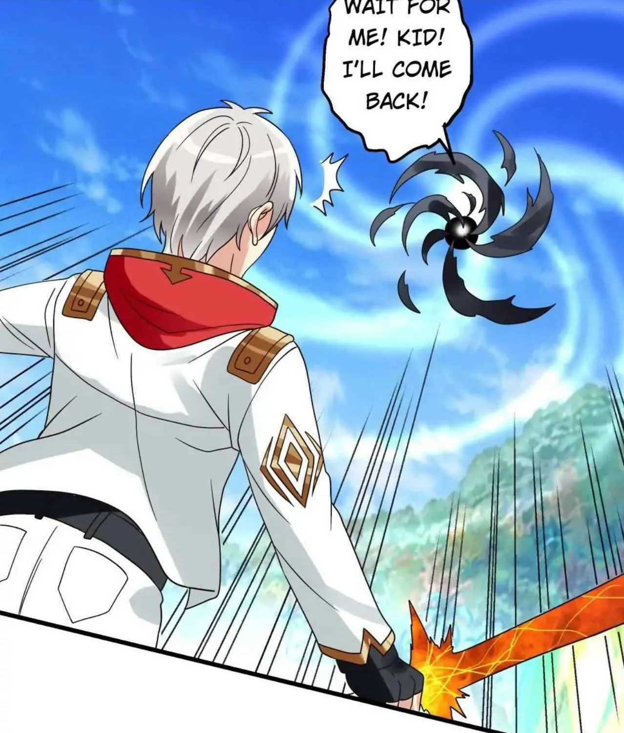 Read Devouring Realm chapter 77 image 56 on Lezhin
