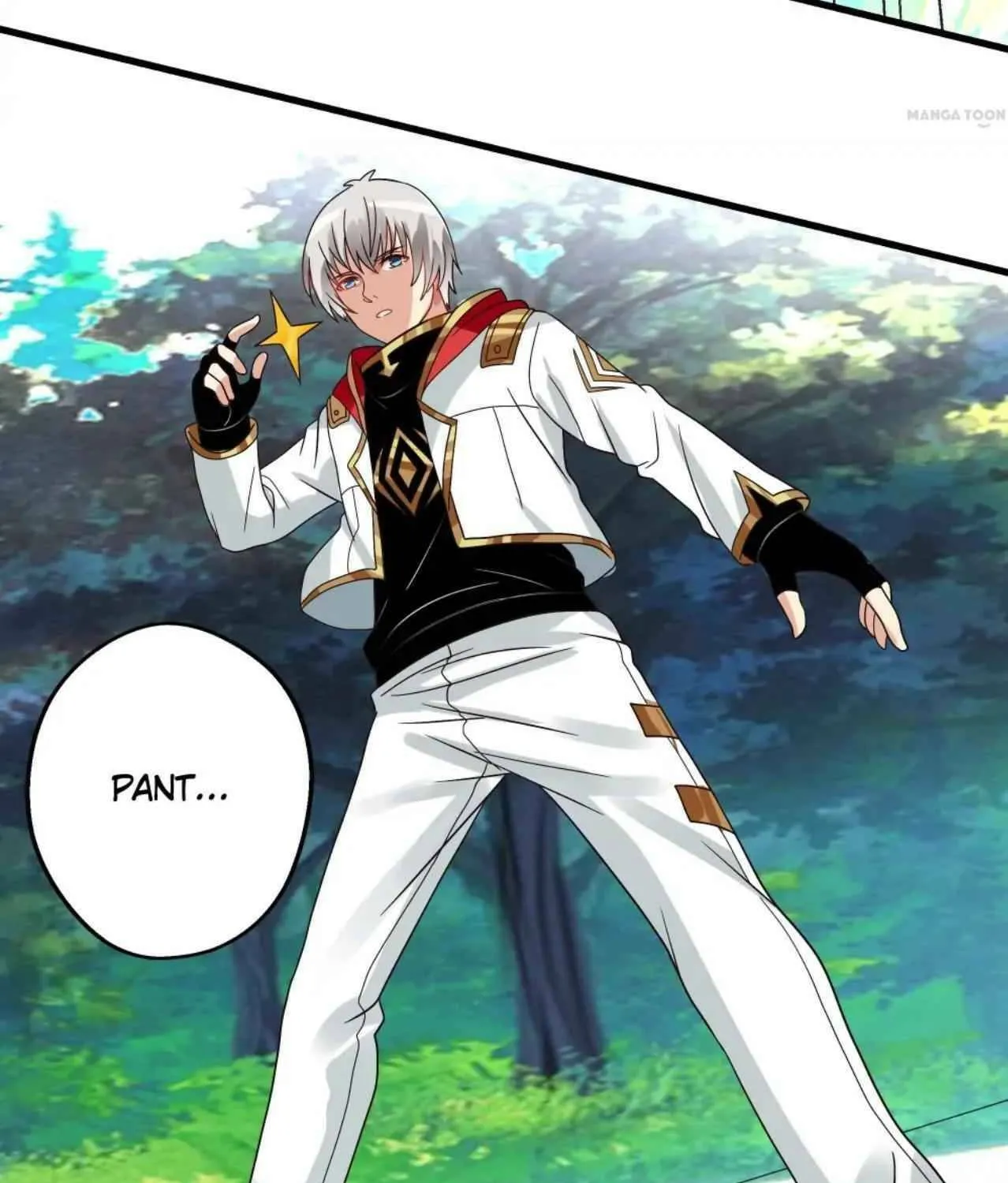 Read Devouring Realm chapter 77 image 57 on Lezhin
