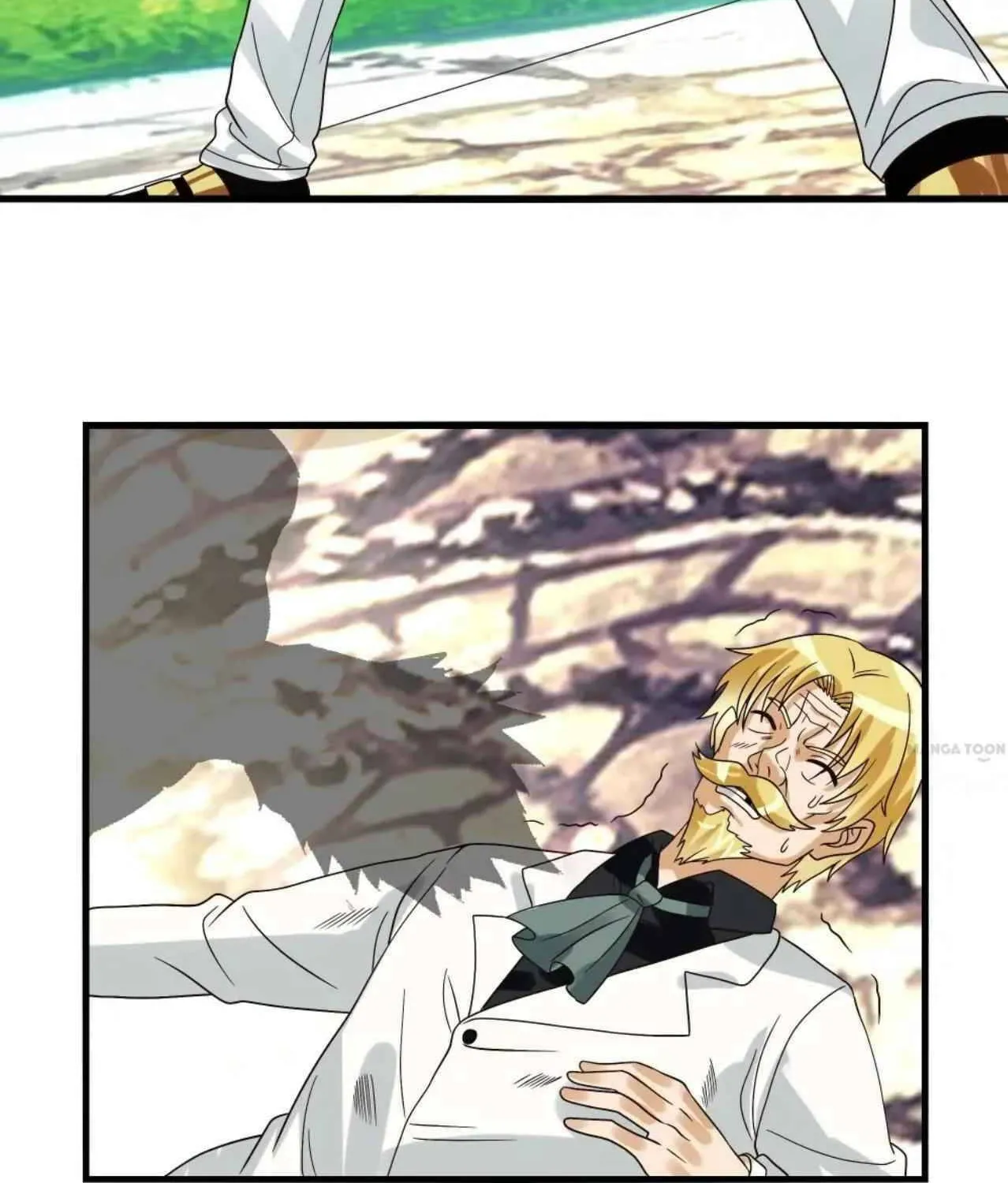 Read Devouring Realm chapter 77 image 58 on Lezhin