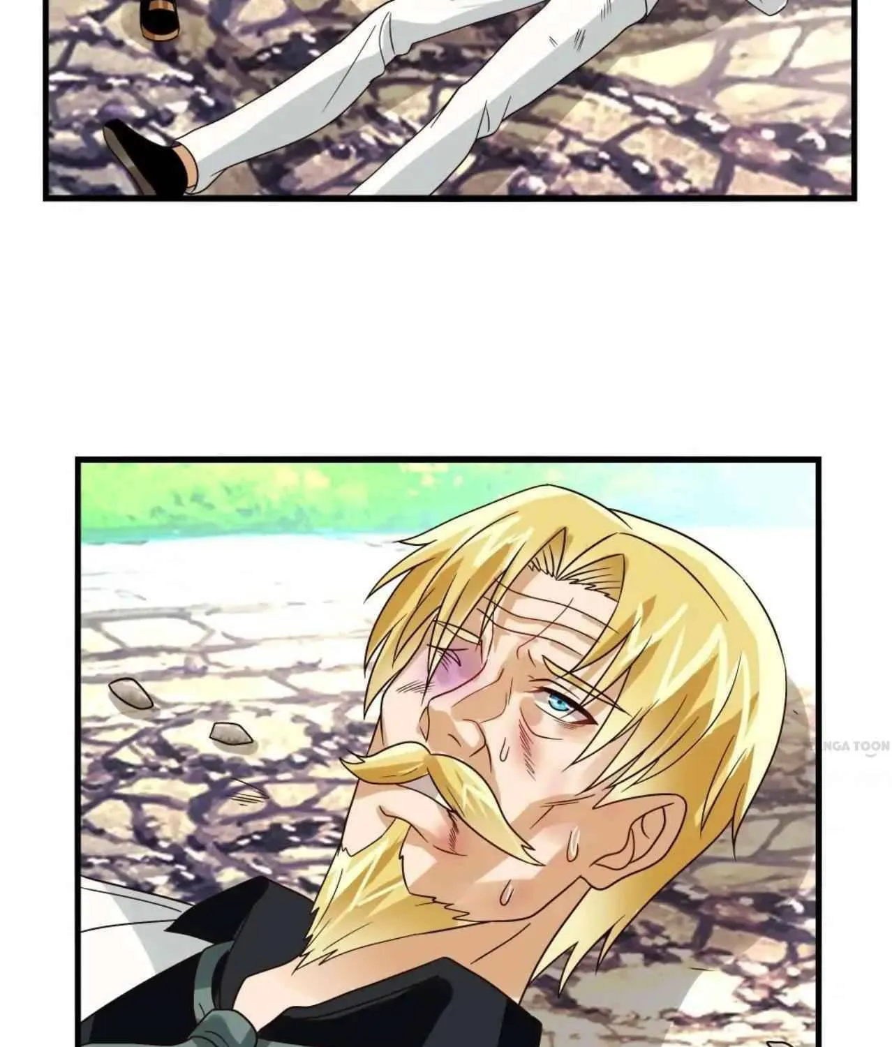 Read Devouring Realm chapter 77 image 63 on Lezhin