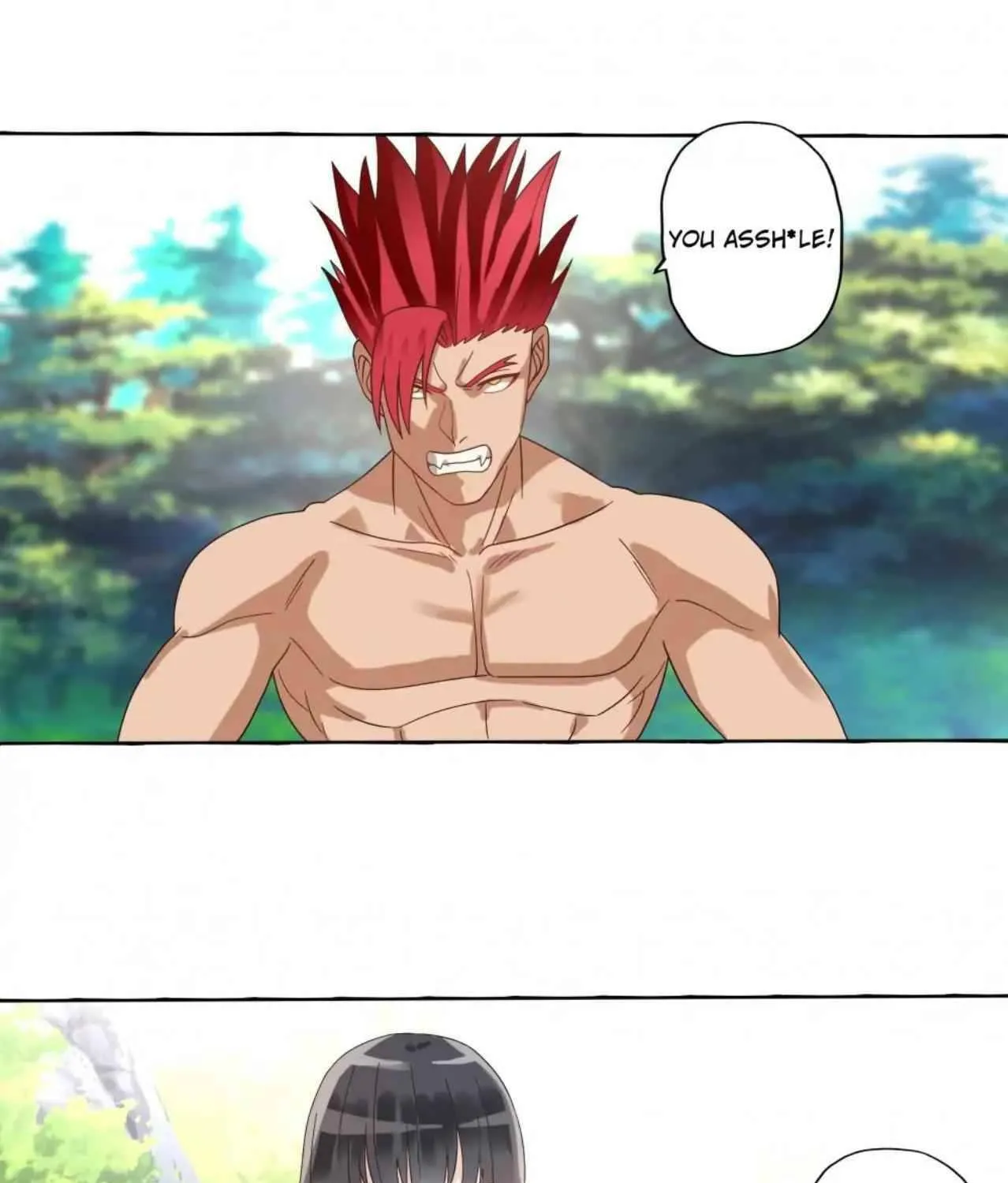 Read Devouring Realm chapter 78 image 0 on Lezhin