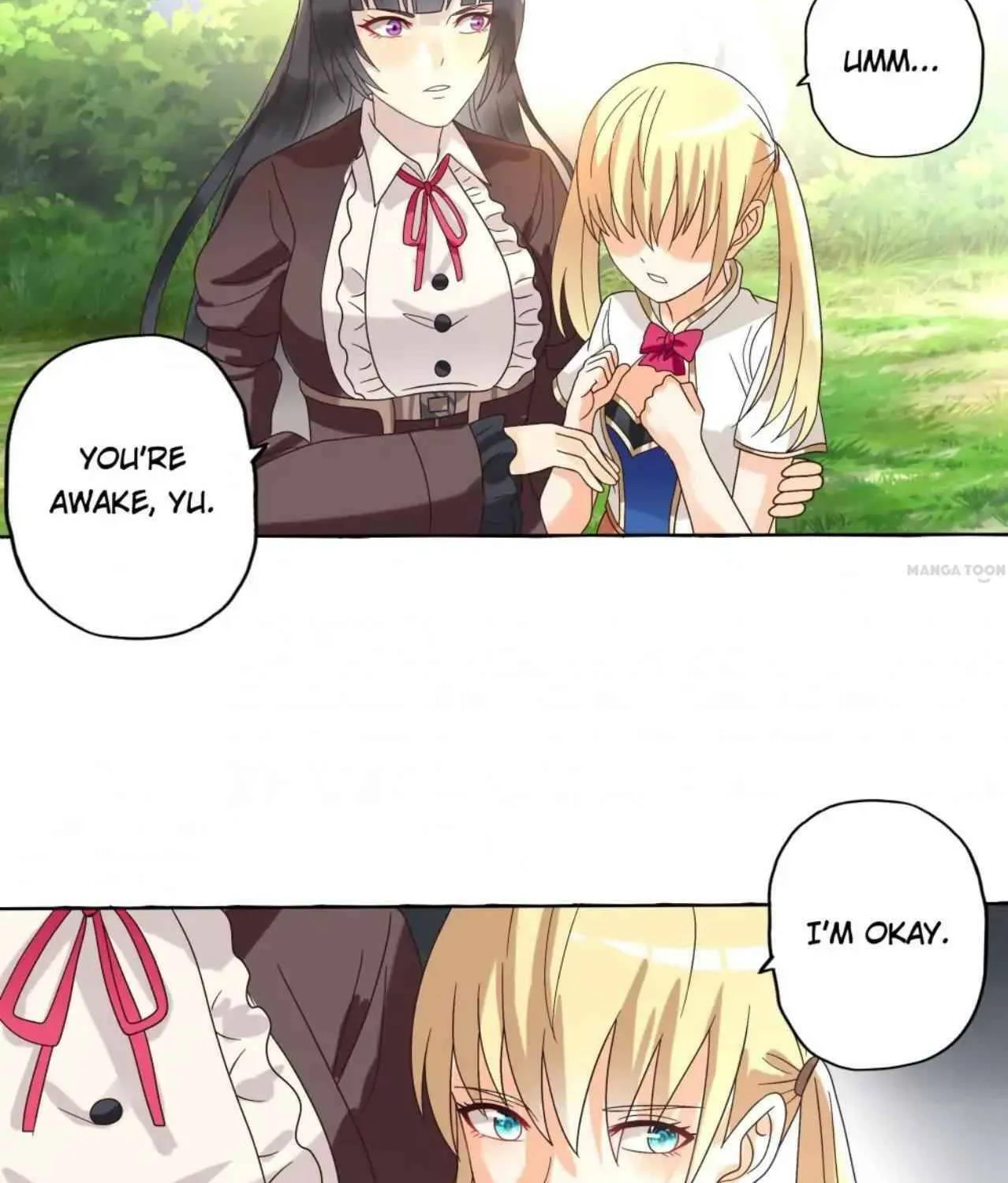 Read Devouring Realm chapter 78 image 1 on Lezhin