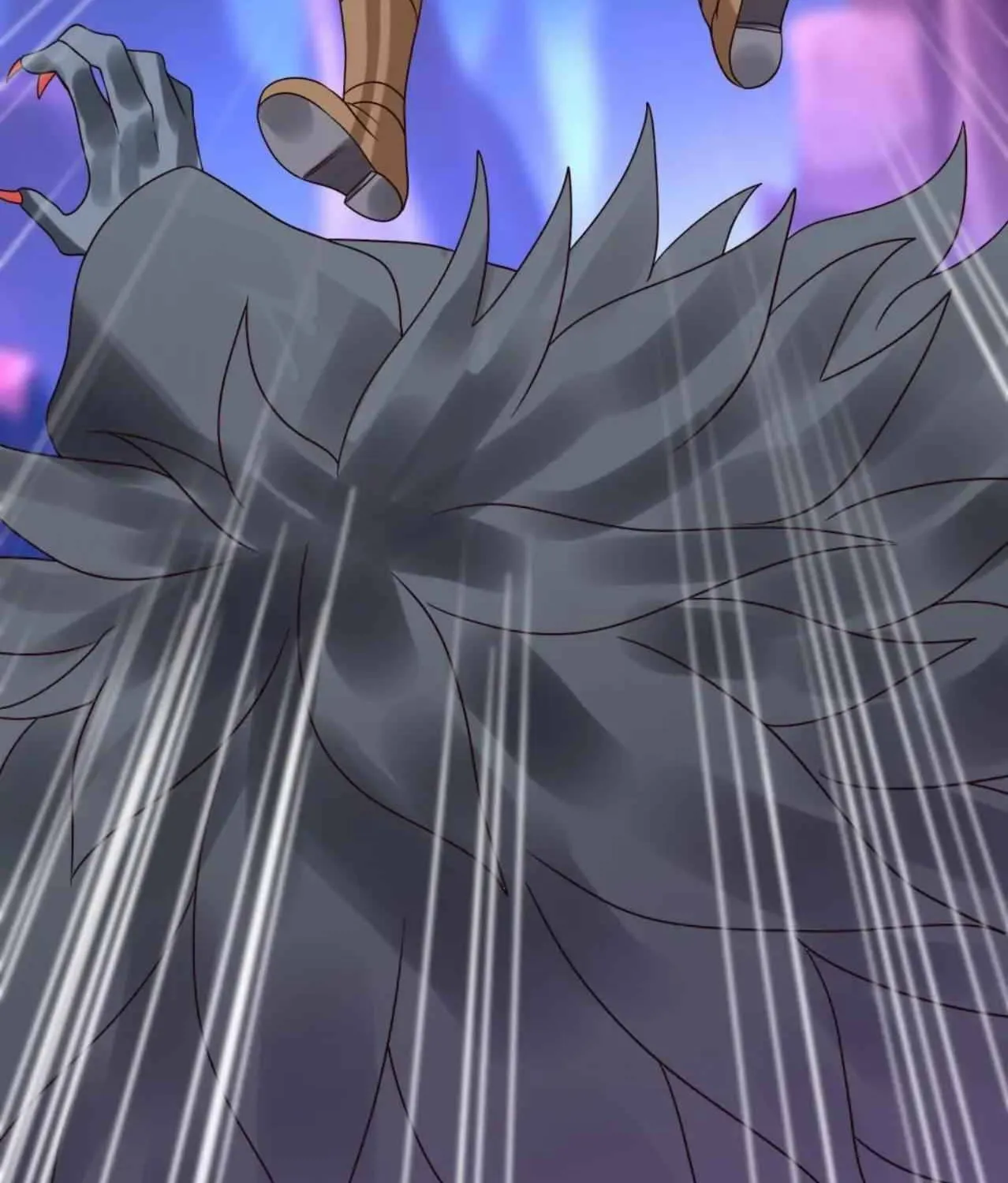 Read Devouring Realm chapter 78 image 11 on Lezhin