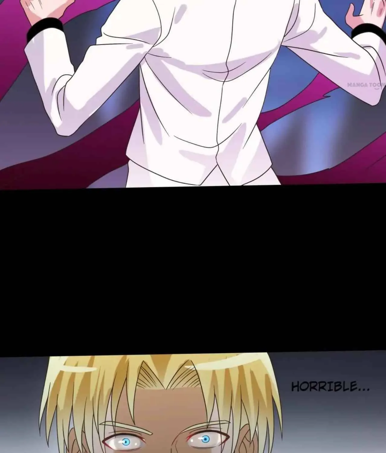 Read Devouring Realm chapter 78 image 17 on Lezhin