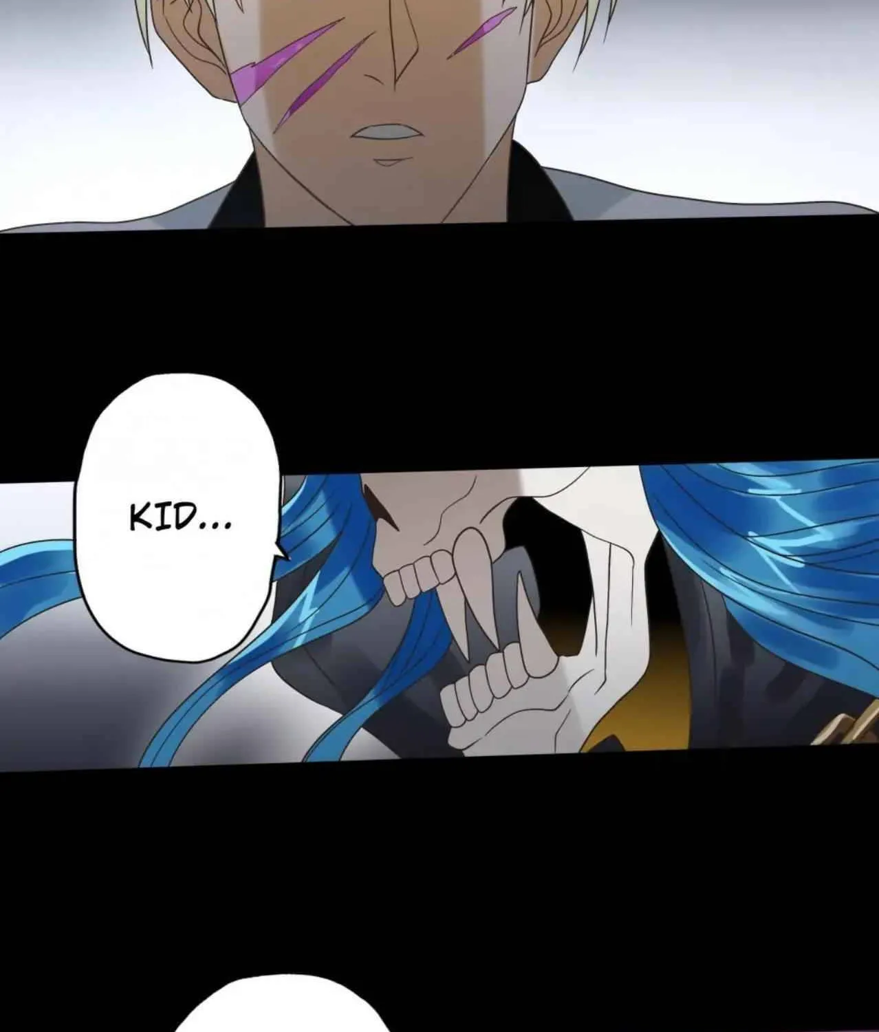 Read Devouring Realm chapter 78 image 18 on Lezhin