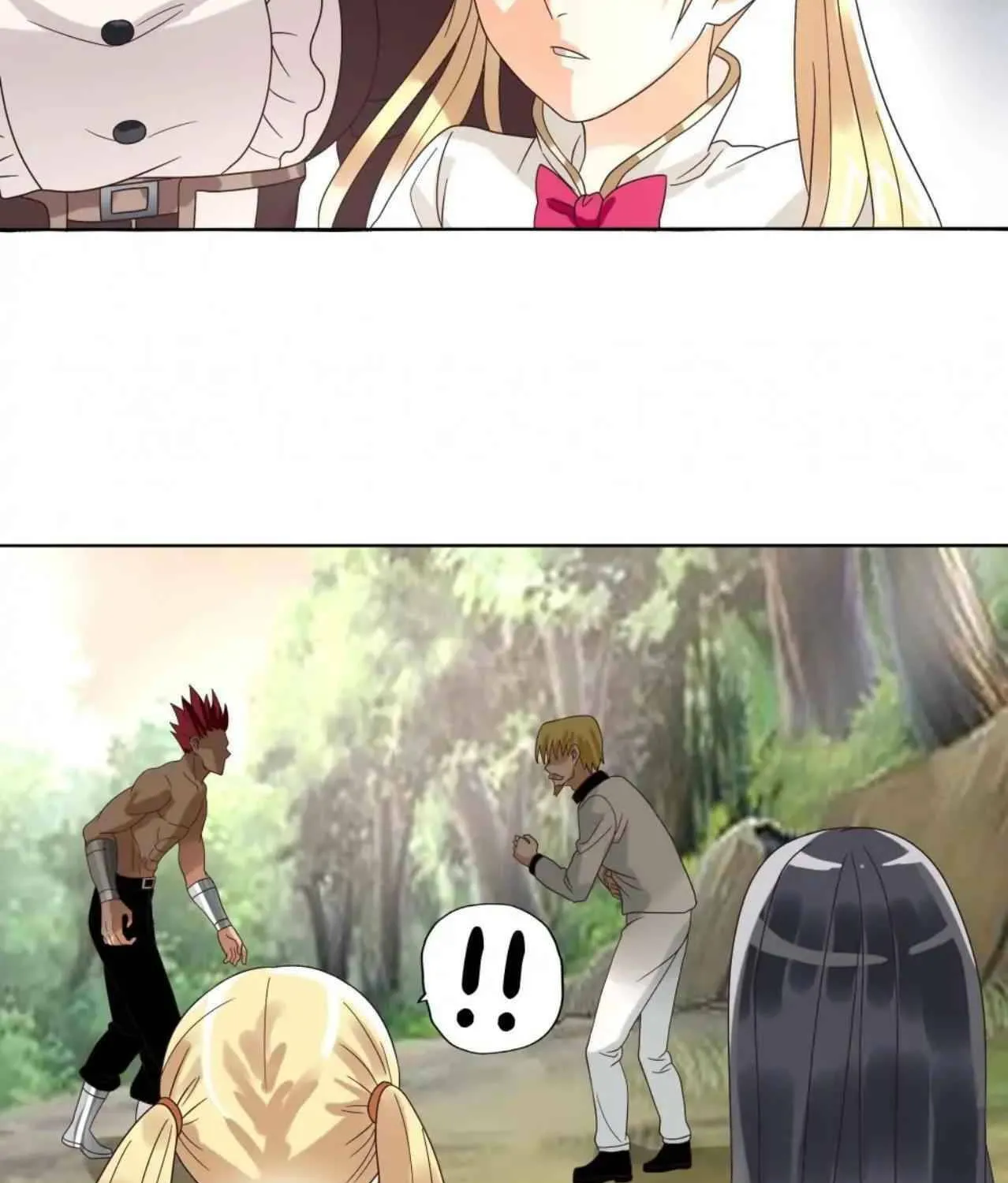 Read Devouring Realm chapter 78 image 2 on Lezhin