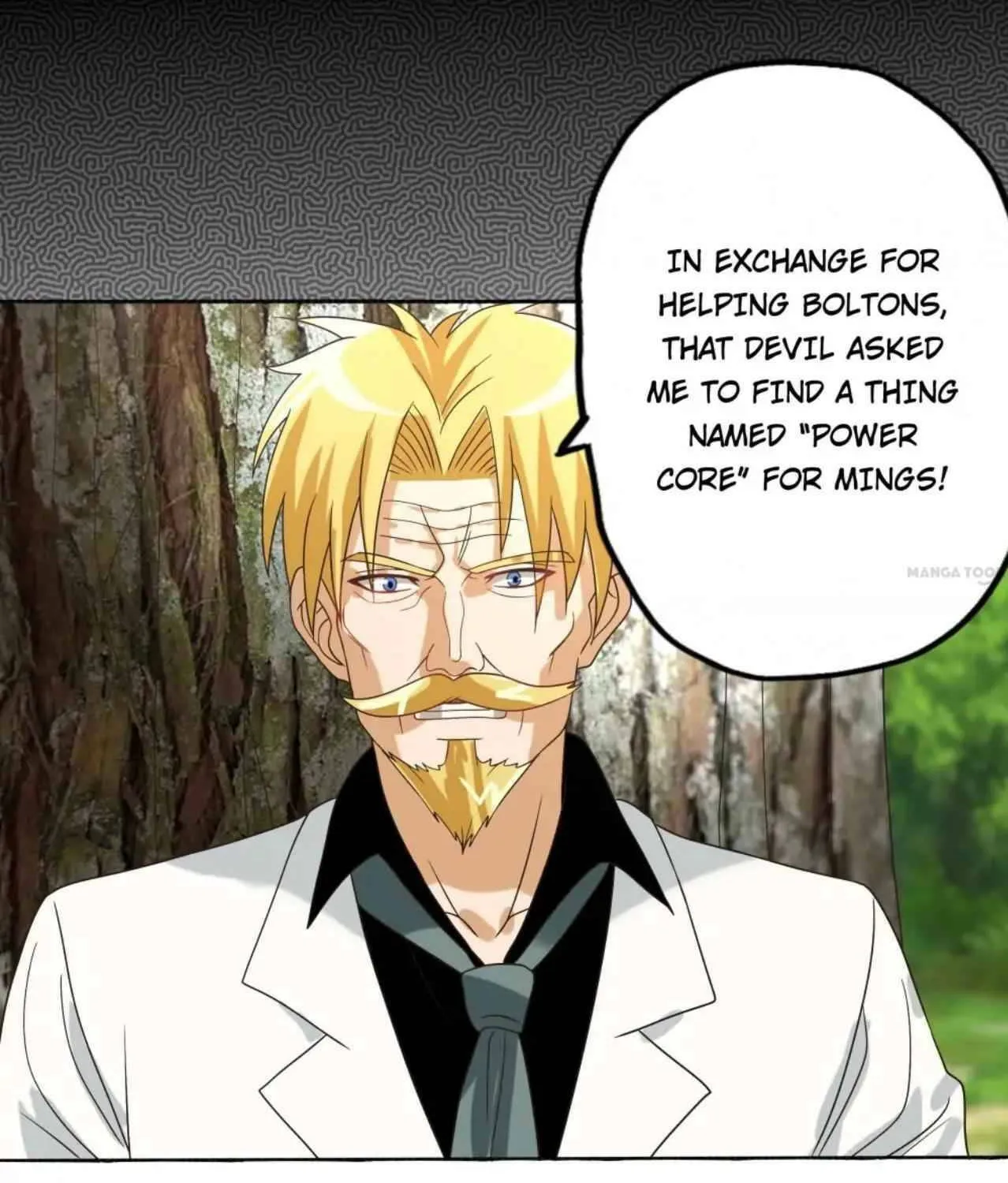 Read Devouring Realm chapter 78 image 25 on Lezhin