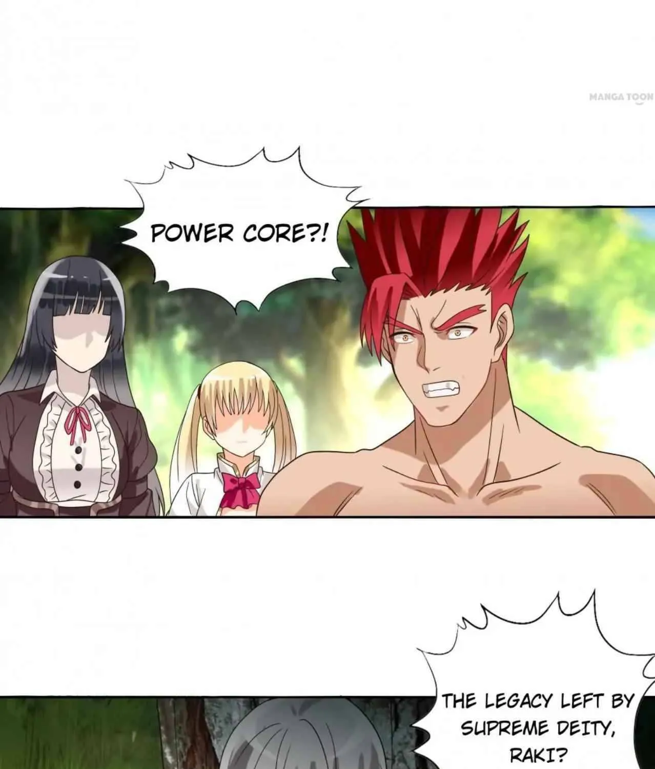 Read Devouring Realm chapter 78 image 26 on Lezhin