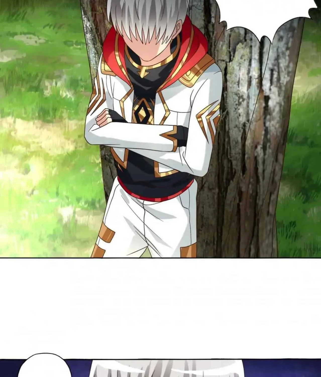 Read Devouring Realm chapter 78 image 27 on Lezhin