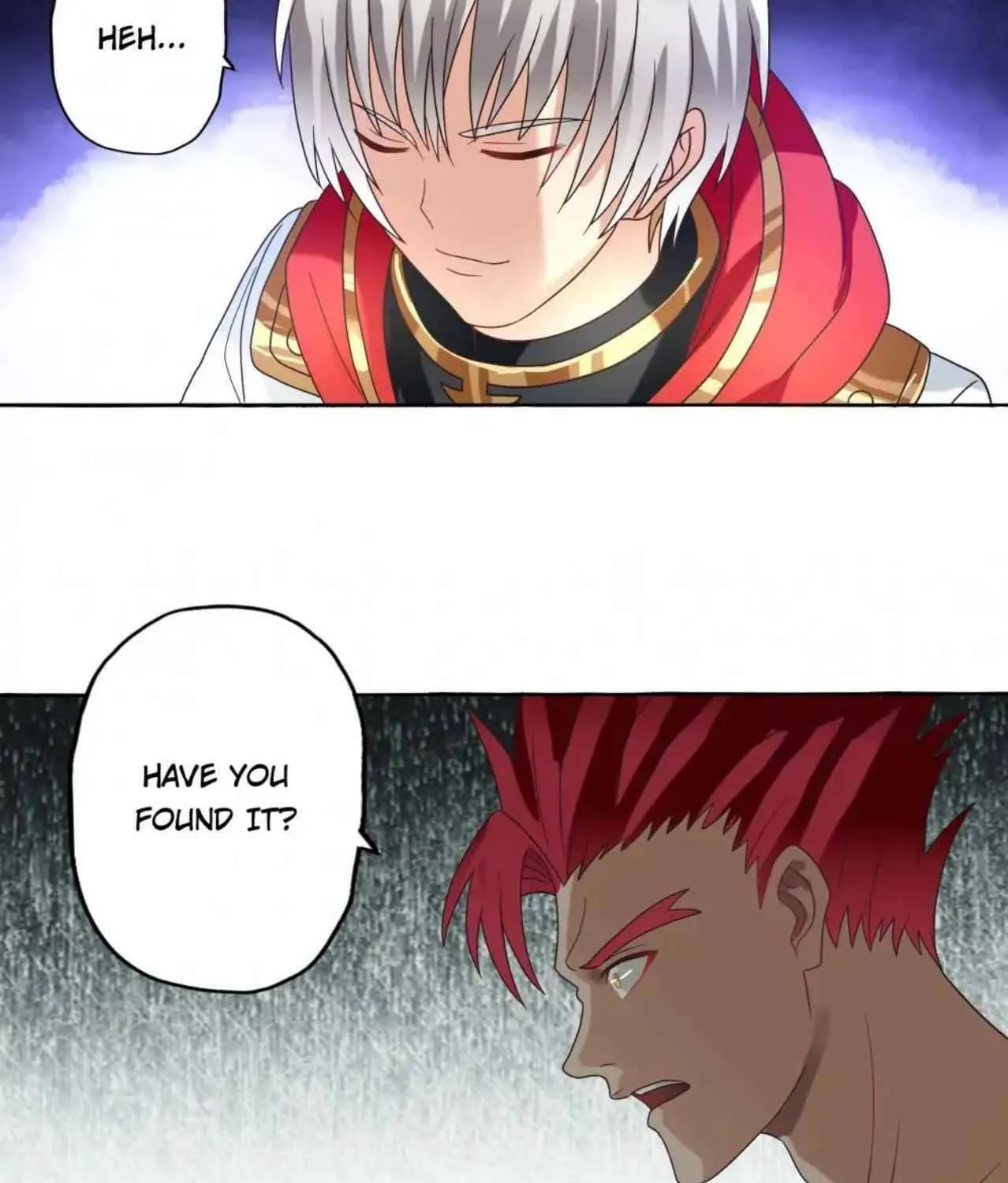 Read Devouring Realm chapter 78 image 28 on Lezhin
