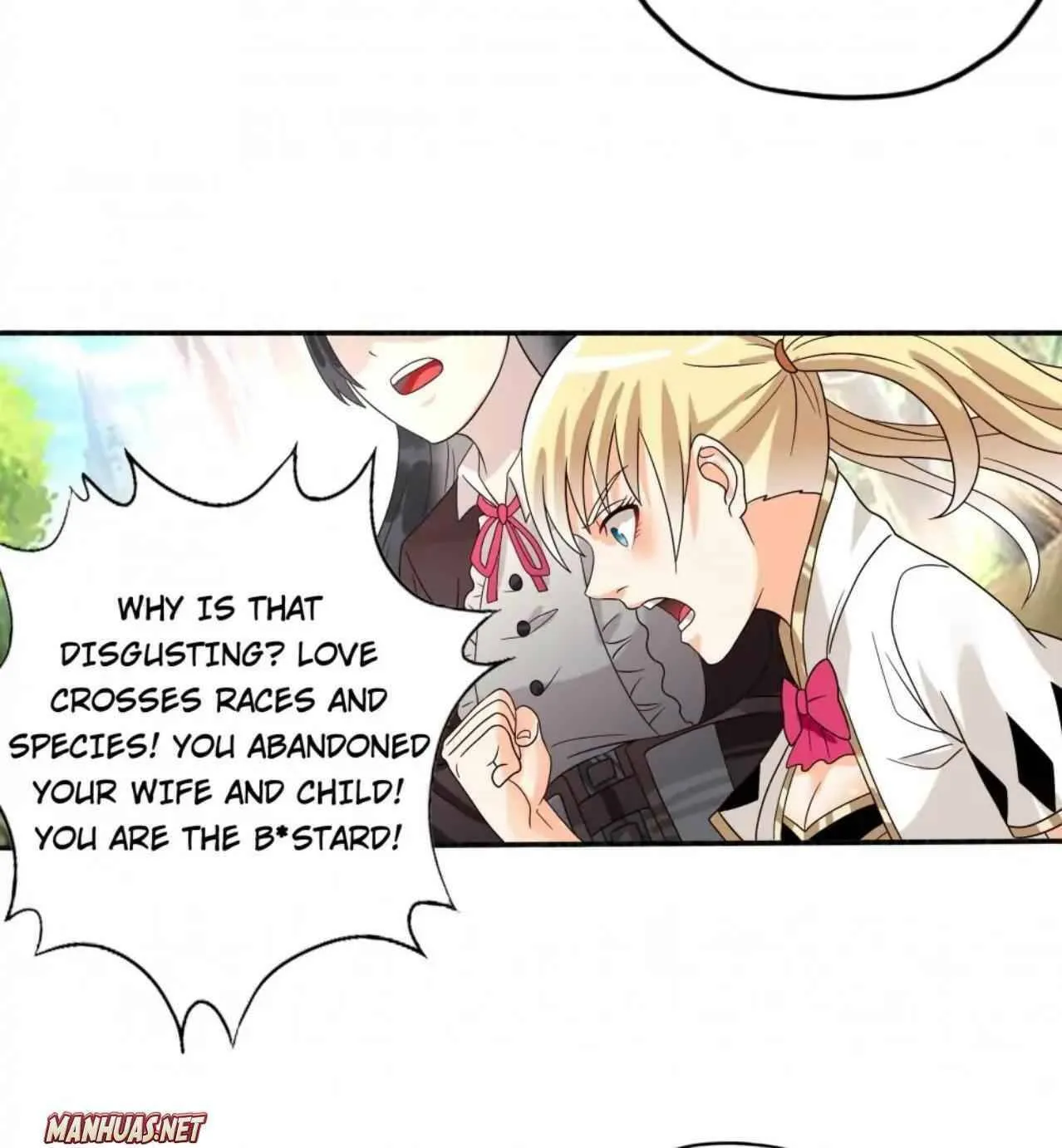 Read Devouring Realm chapter 78 image 32 on Lezhin