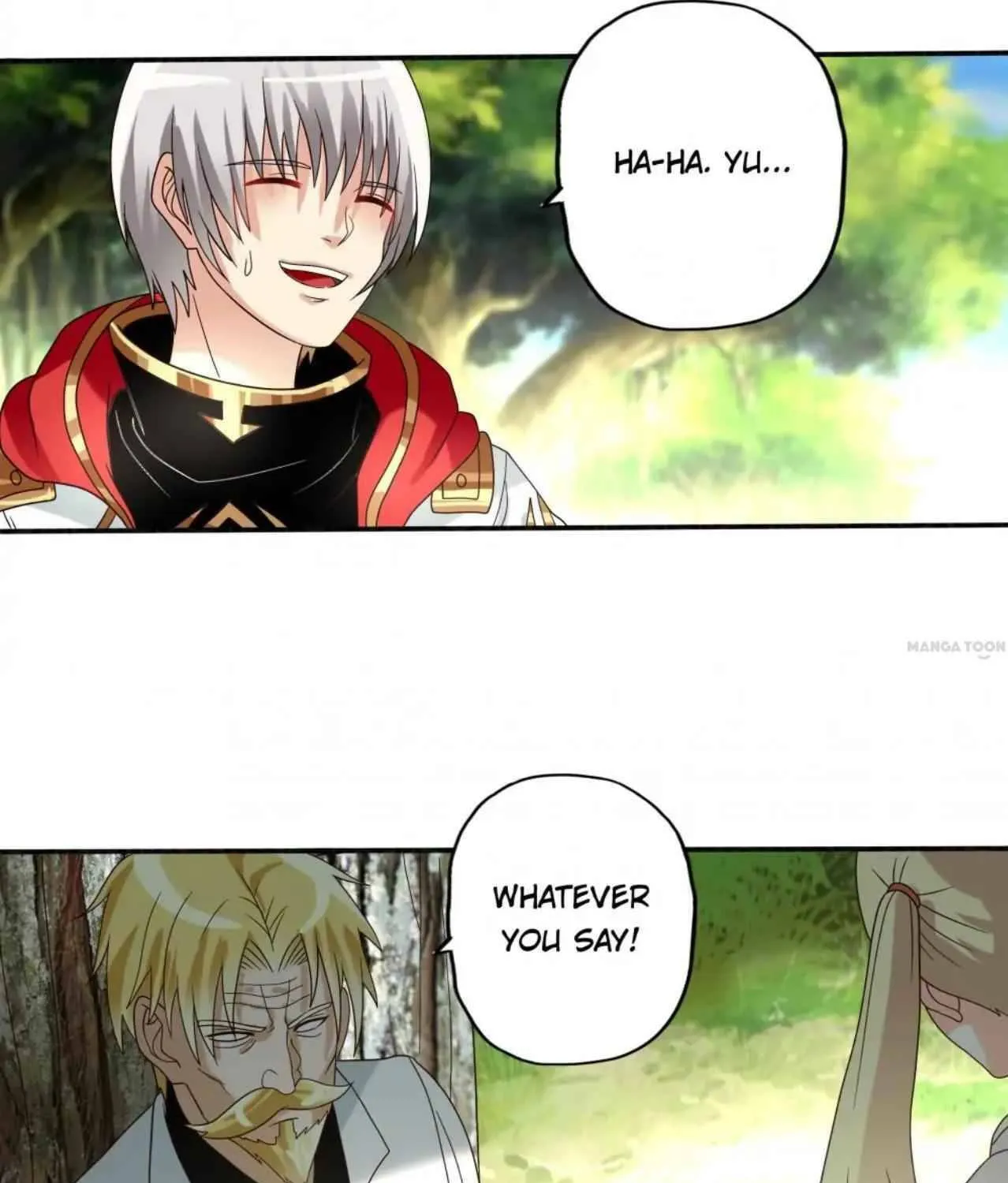 Read Devouring Realm chapter 78 image 33 on Lezhin