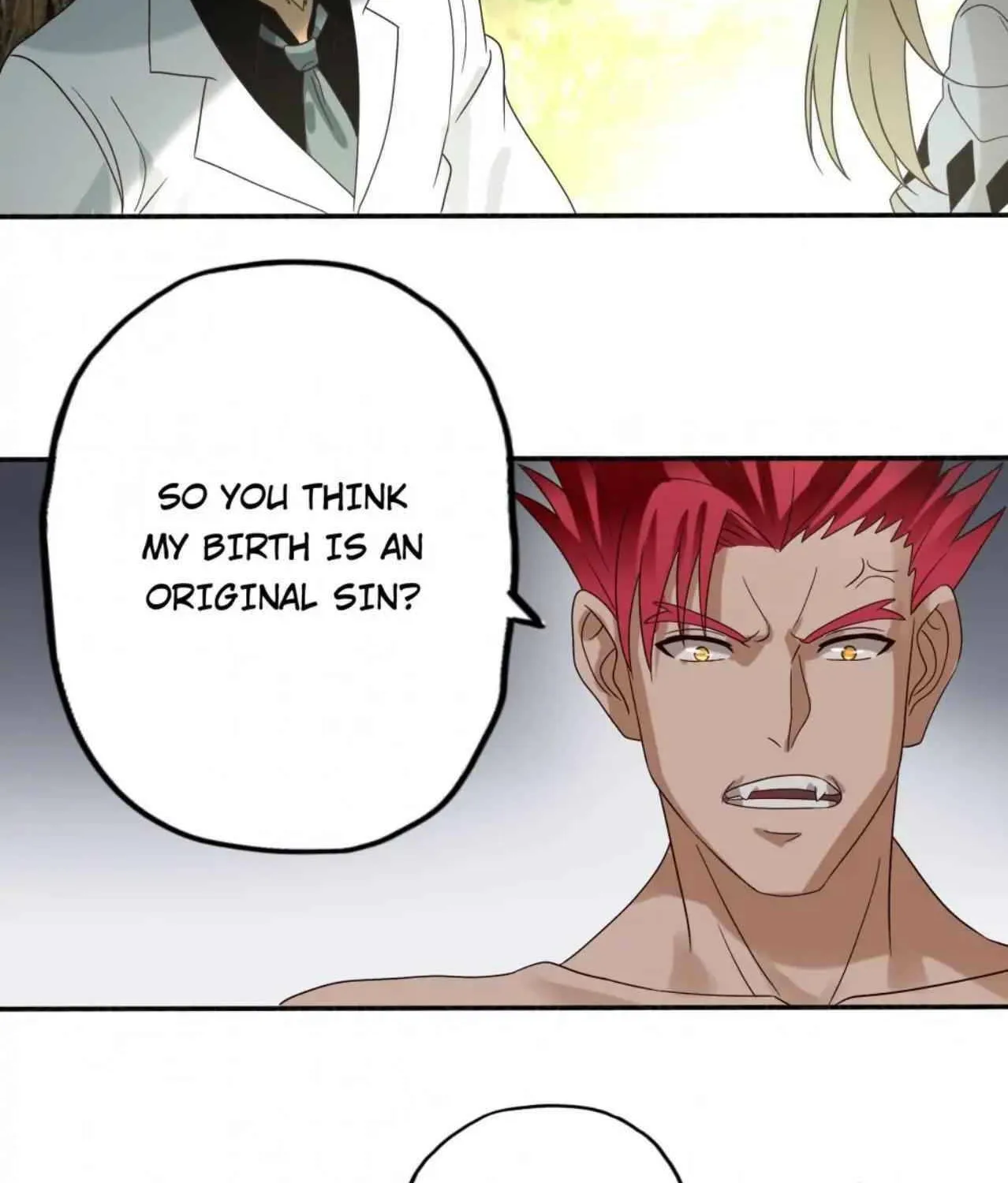 Read Devouring Realm chapter 78 image 34 on Lezhin