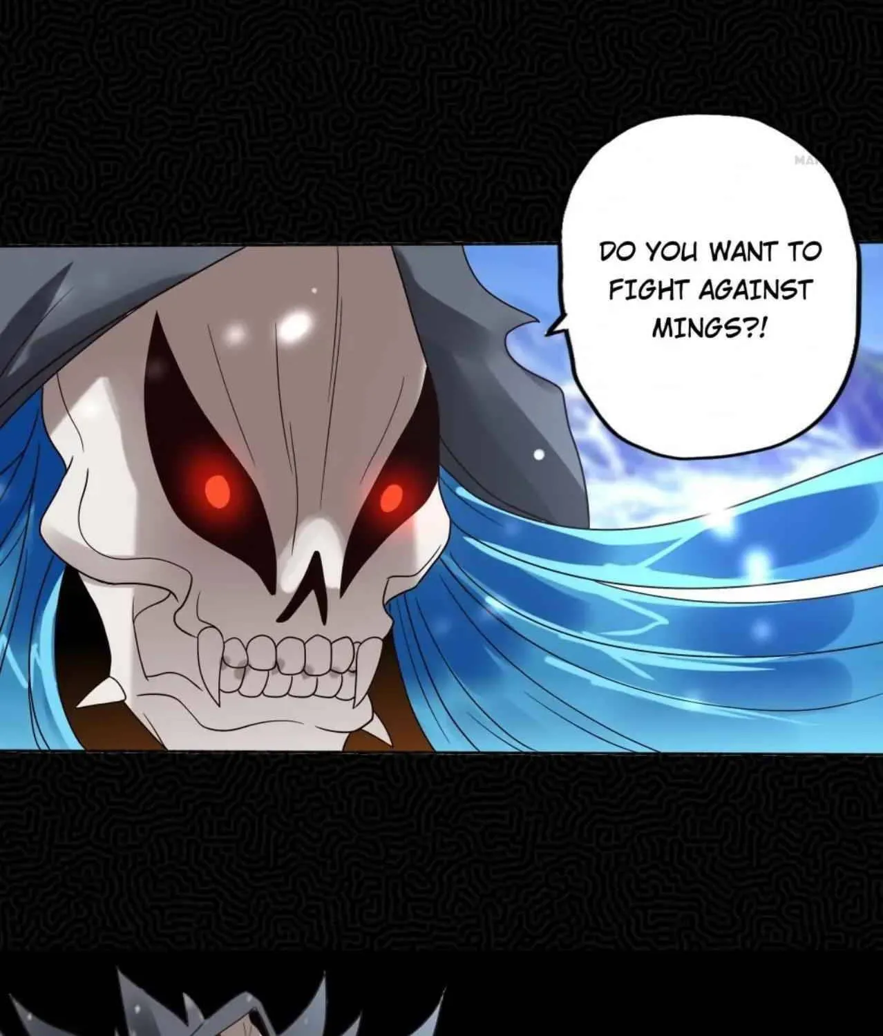 Read Devouring Realm chapter 78 image 38 on Lezhin