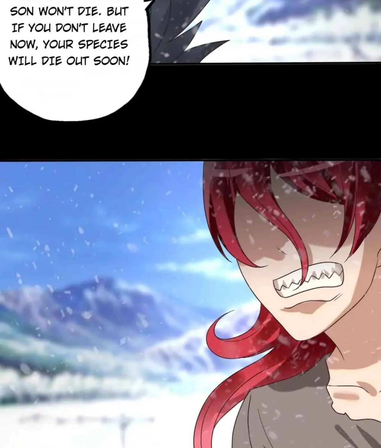 Read Devouring Realm chapter 78 image 42 on Lezhin