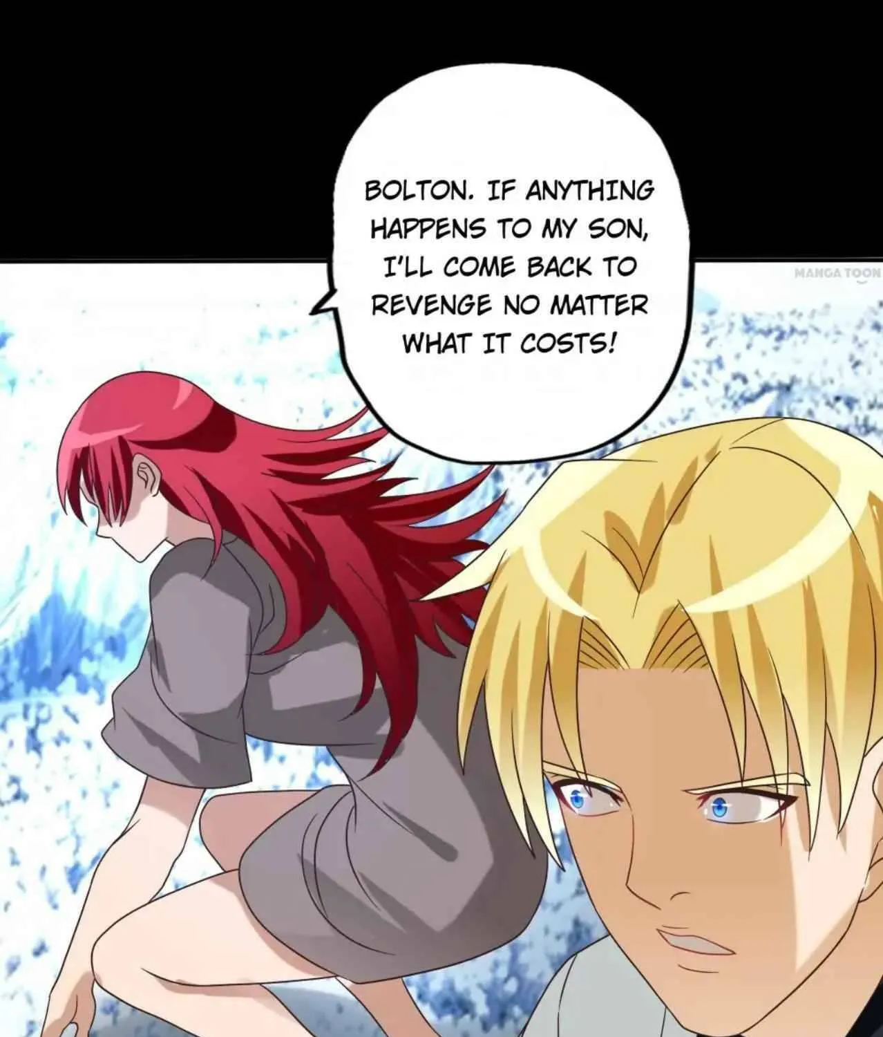 Read Devouring Realm chapter 78 image 44 on Lezhin