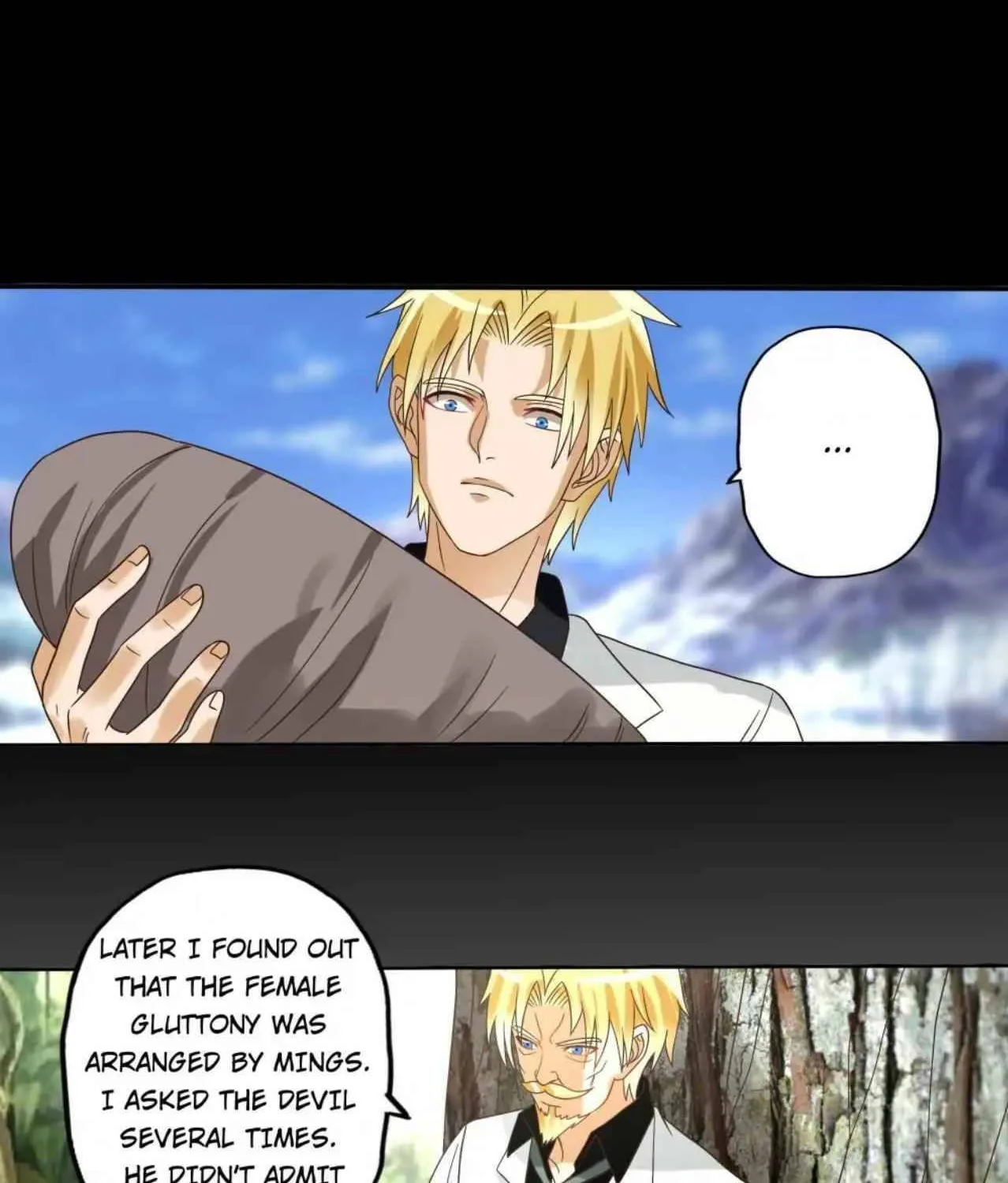 Read Devouring Realm chapter 78 image 51 on Lezhin