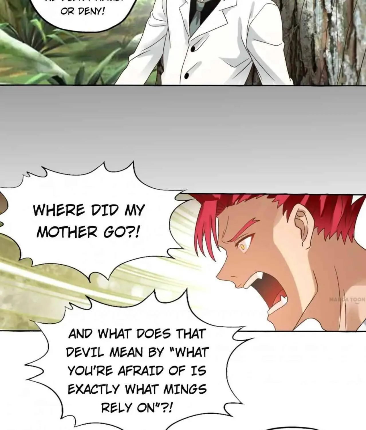 Read Devouring Realm chapter 78 image 52 on Lezhin