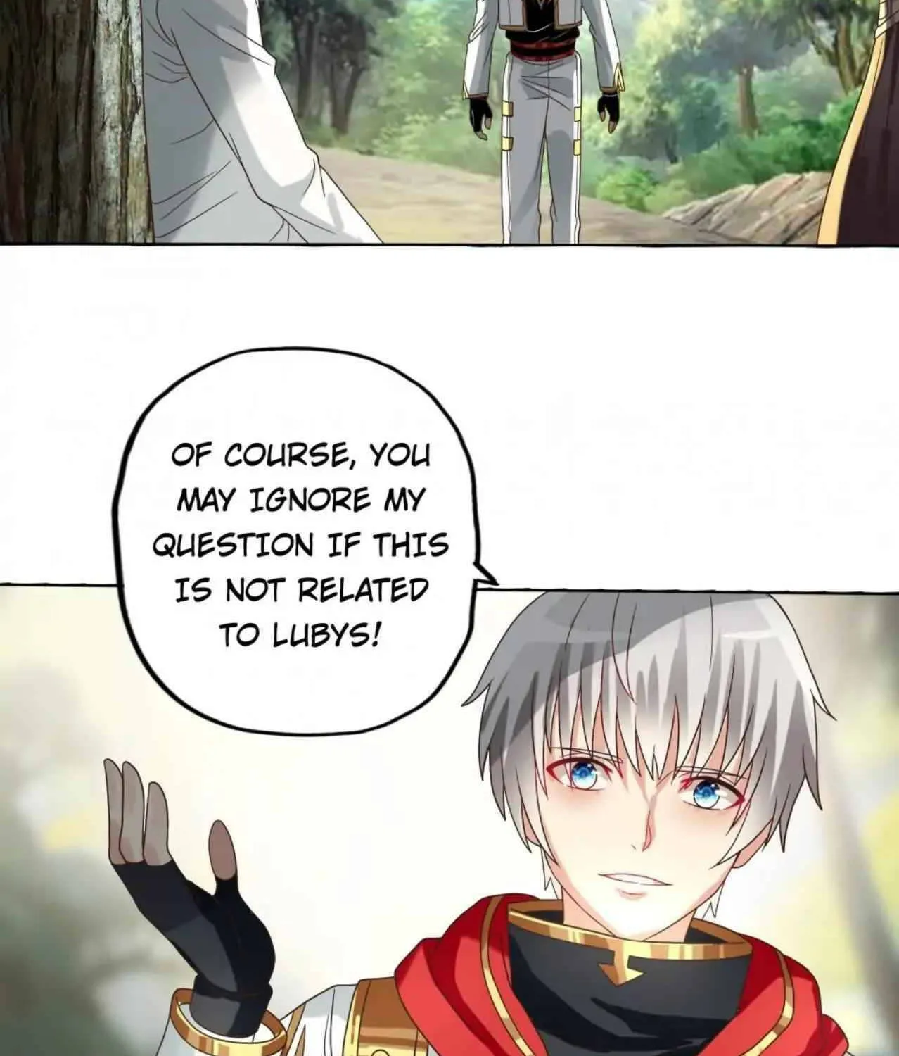 Read Devouring Realm chapter 78 image 55 on Lezhin
