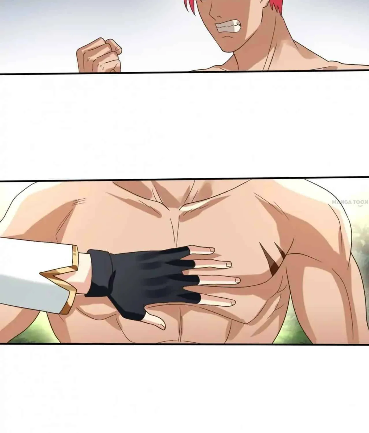Read Devouring Realm chapter 78 image 60 on Lezhin