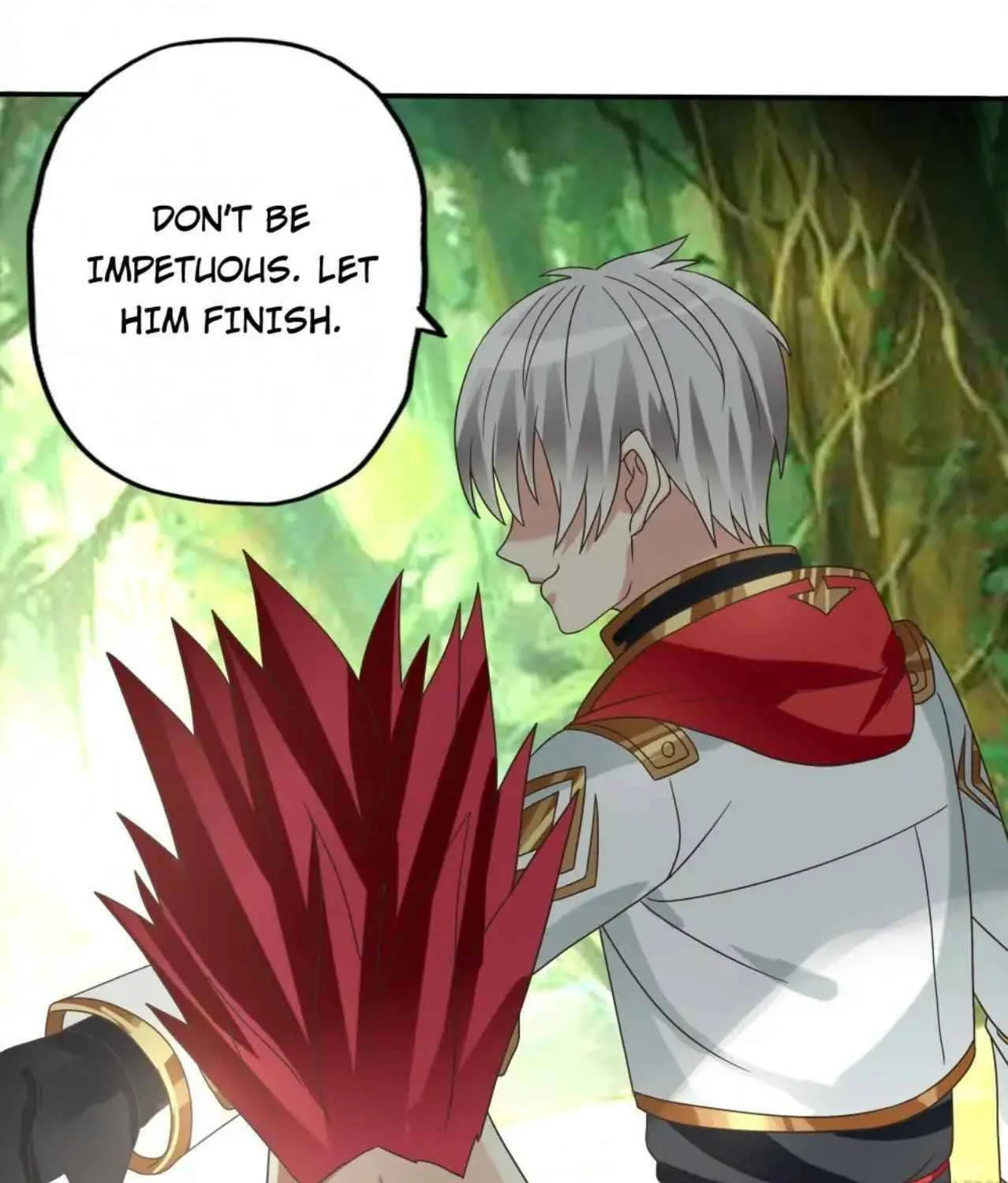 Read Devouring Realm chapter 78 image 61 on Lezhin