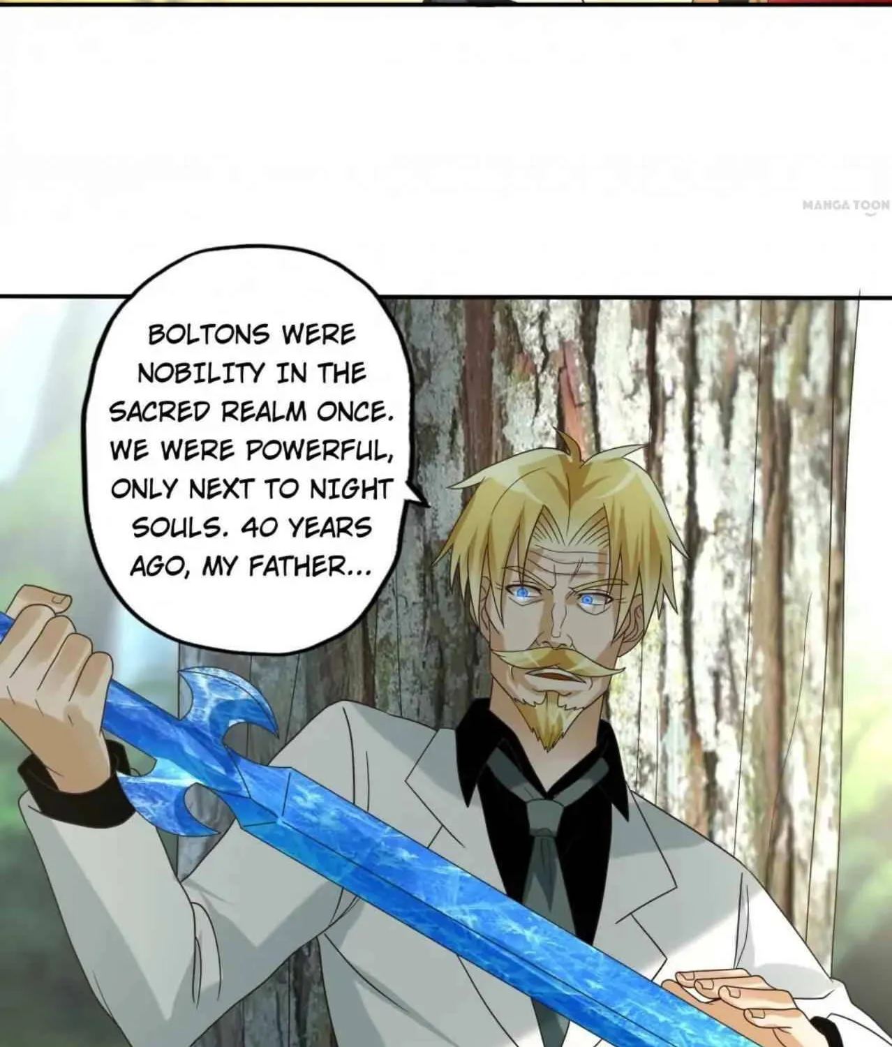 Read Devouring Realm chapter 78 image 63 on Lezhin