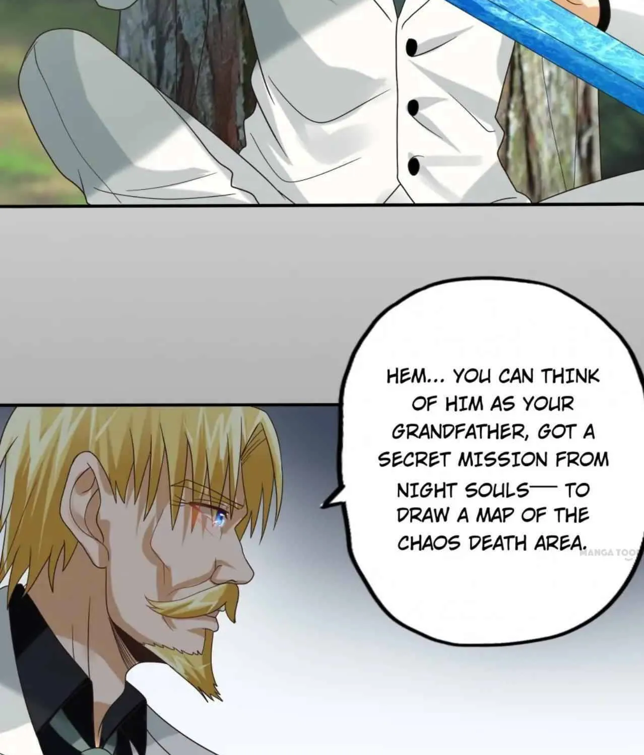 Read Devouring Realm chapter 78 image 64 on Lezhin