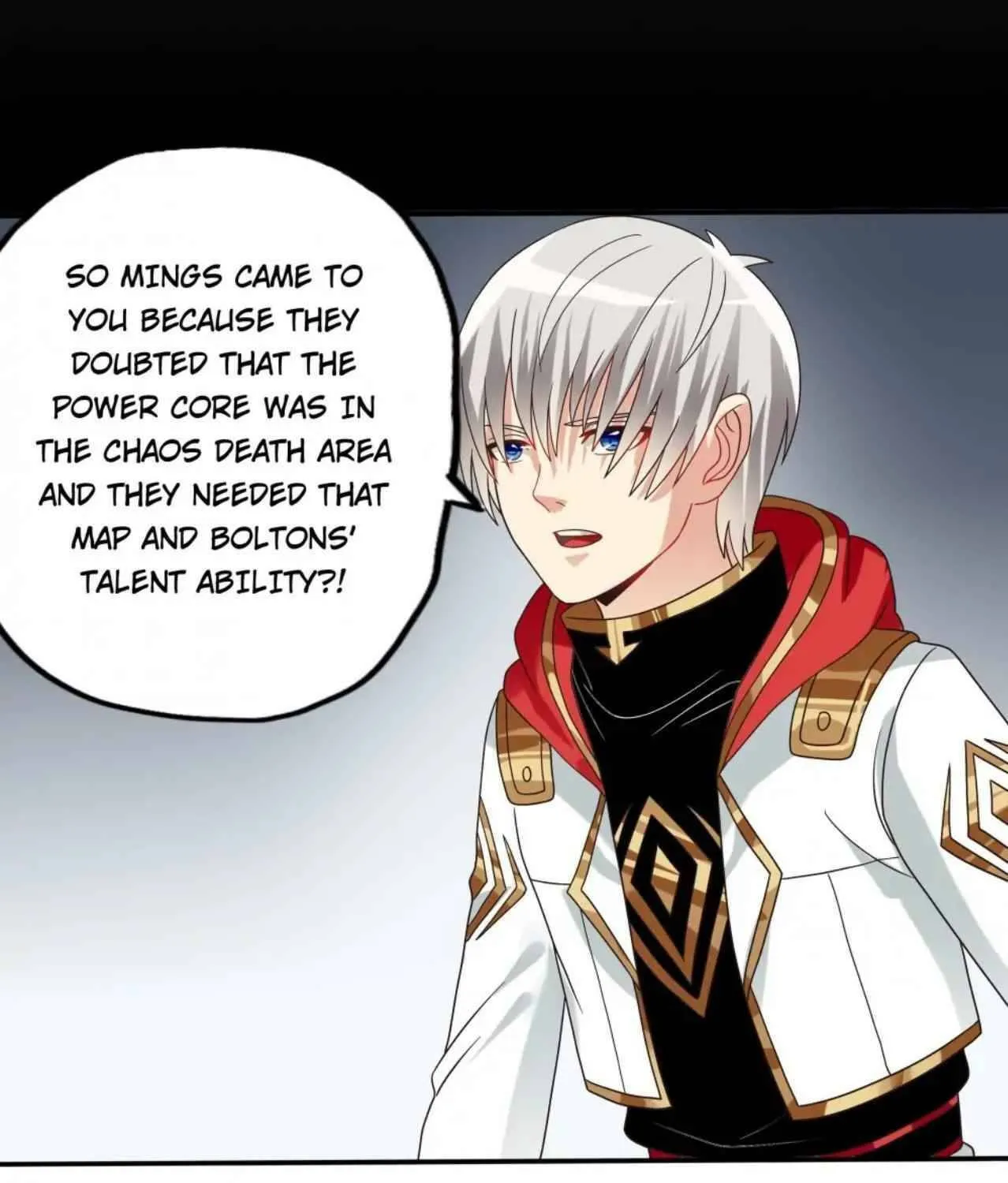 Read Devouring Realm chapter 78 image 67 on Lezhin