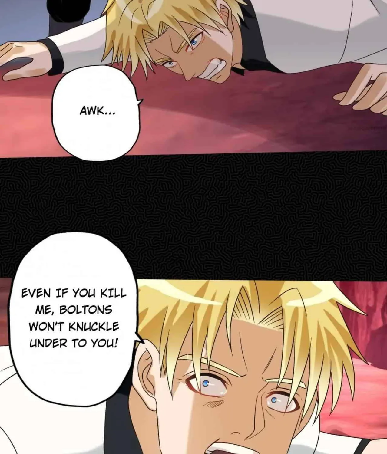 Read Devouring Realm chapter 78 image 7 on Lezhin