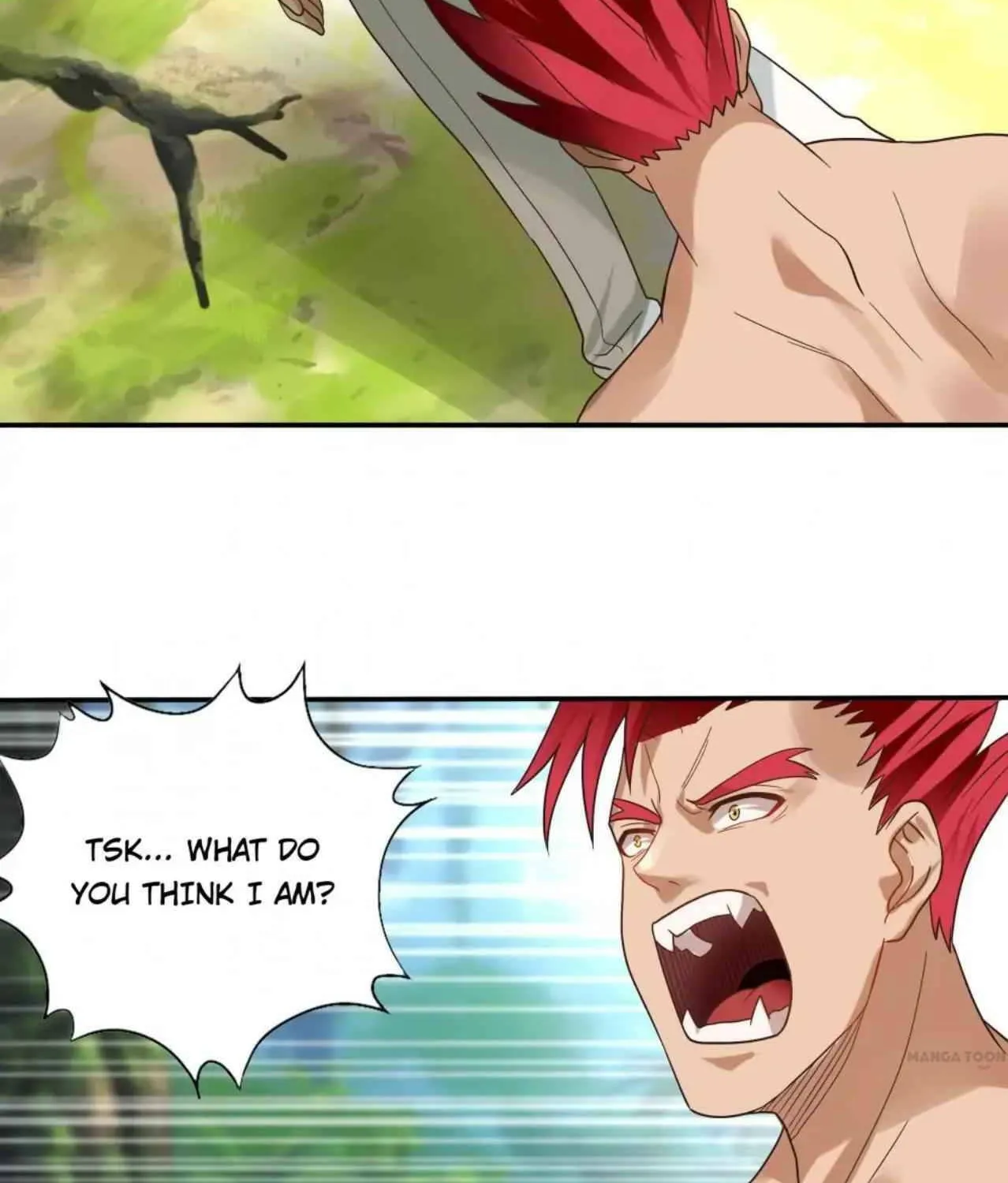 Read Devouring Realm chapter 78 image 72 on Lezhin