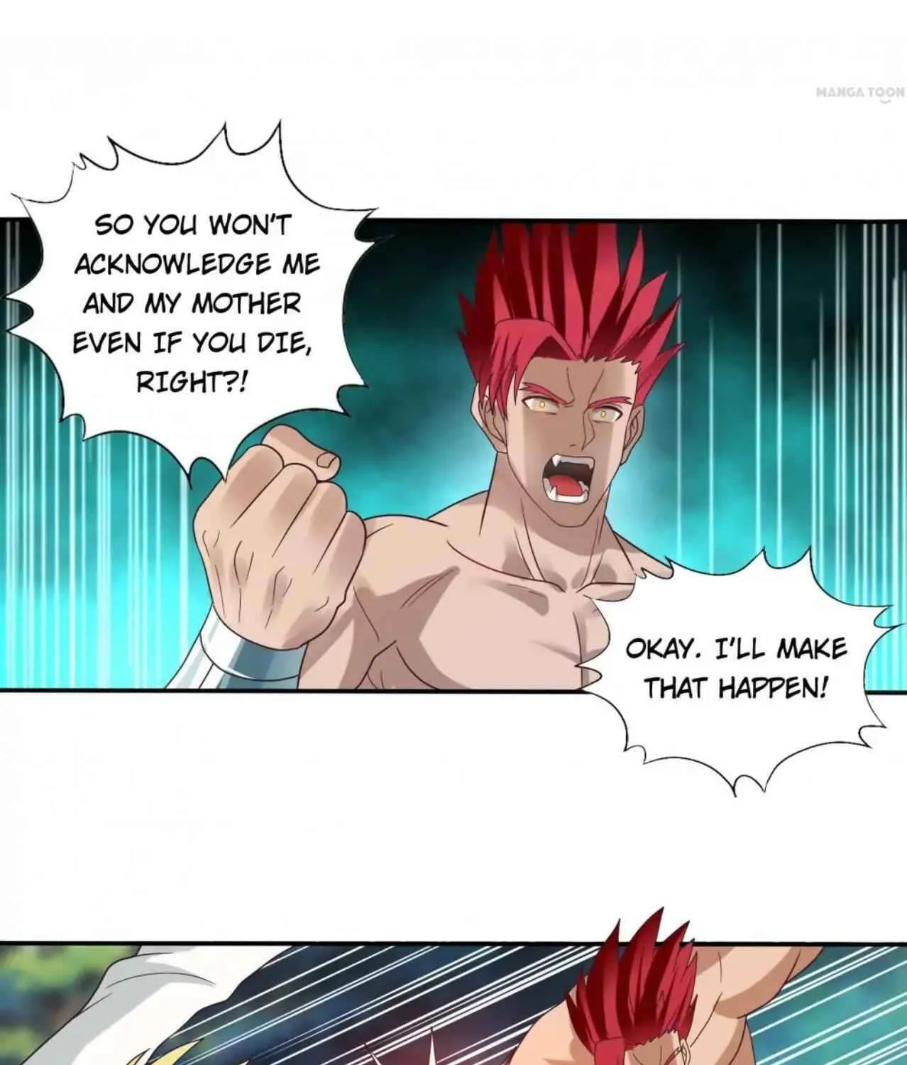 Read Devouring Realm chapter 78 image 74 on Lezhin