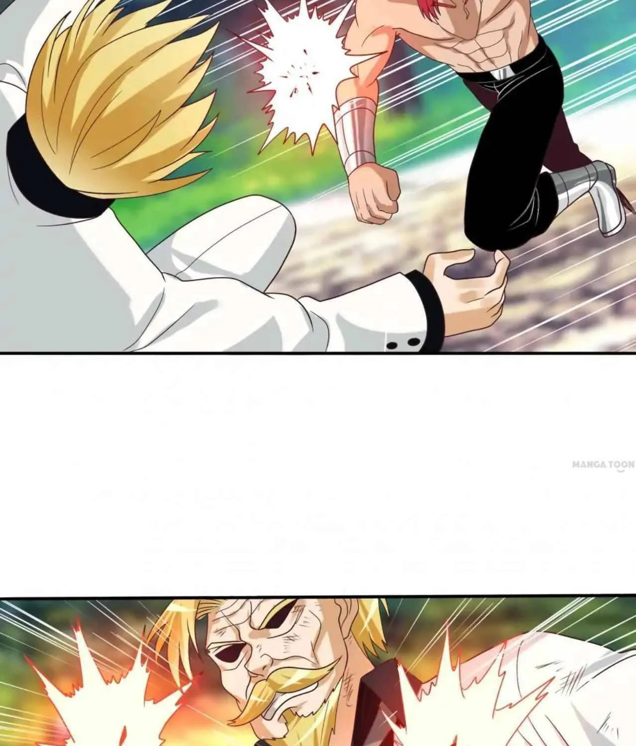 Read Devouring Realm chapter 78 image 75 on Lezhin