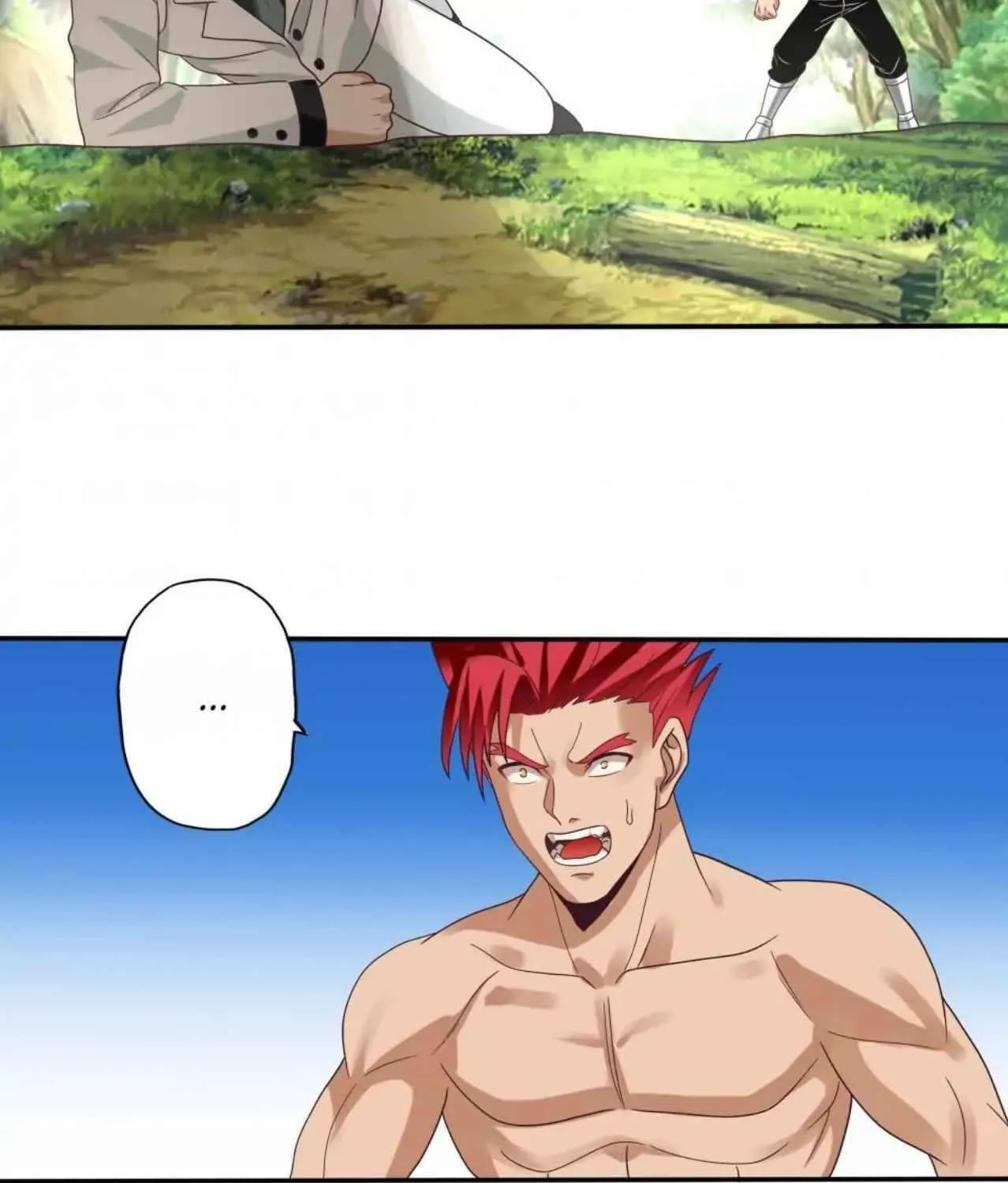 Read Devouring Realm chapter 78 image 77 on Lezhin