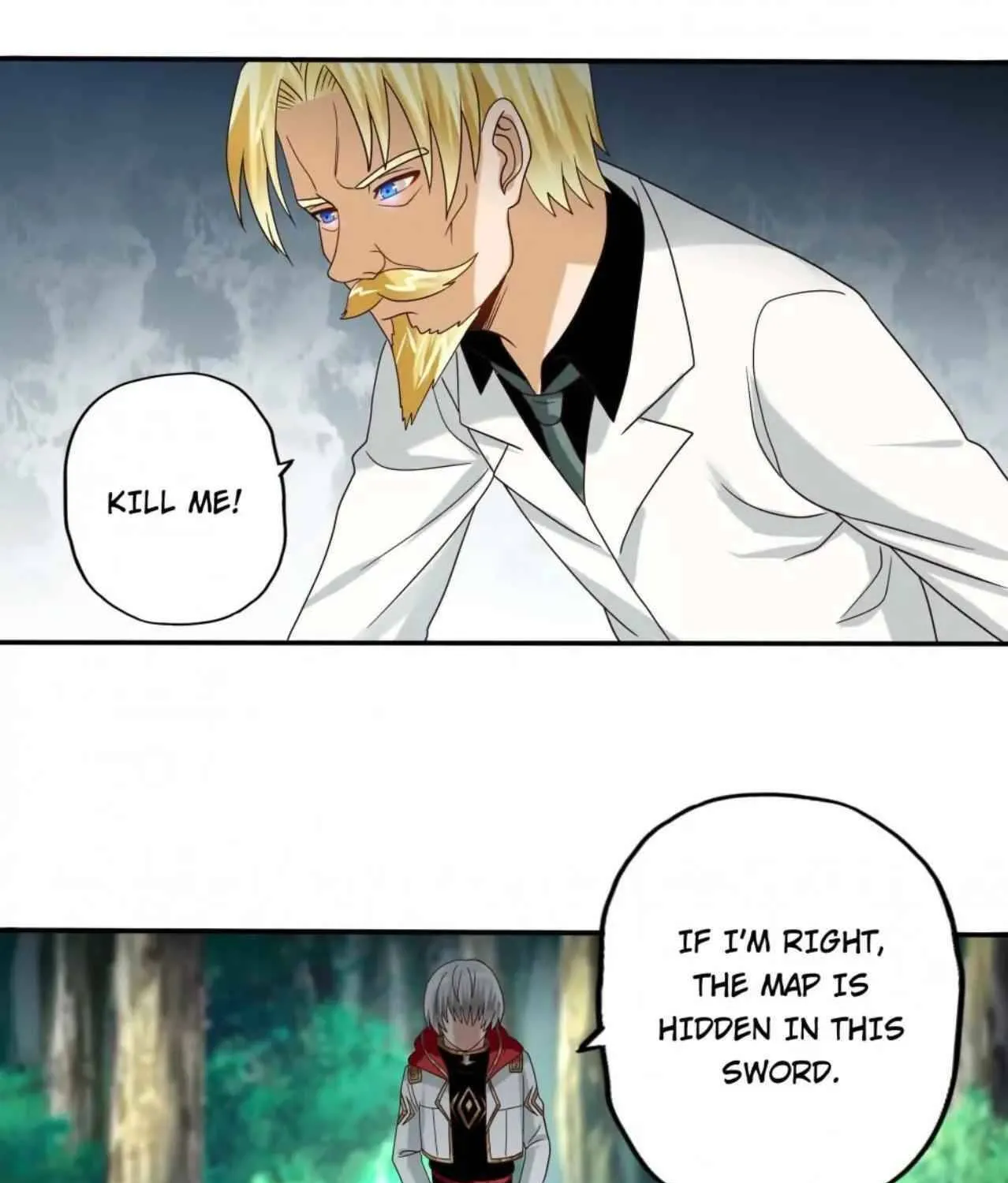 Read Devouring Realm chapter 78 image 79 on Lezhin