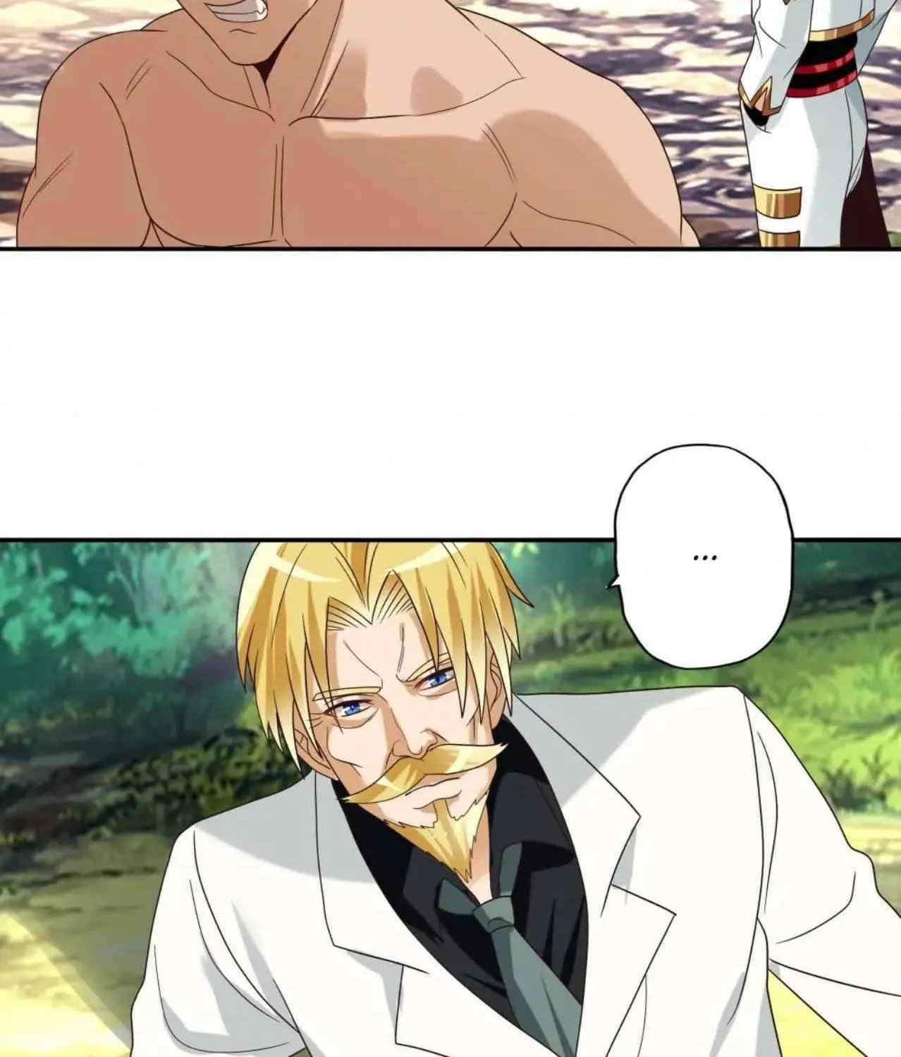 Read Devouring Realm chapter 78 image 82 on Lezhin