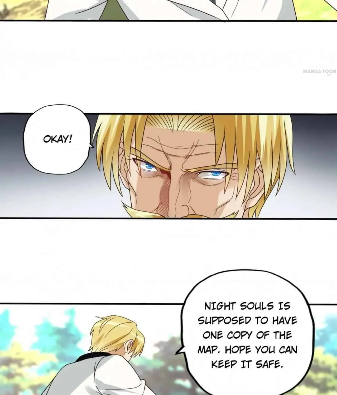 Read Devouring Realm chapter 78 image 83 on Lezhin