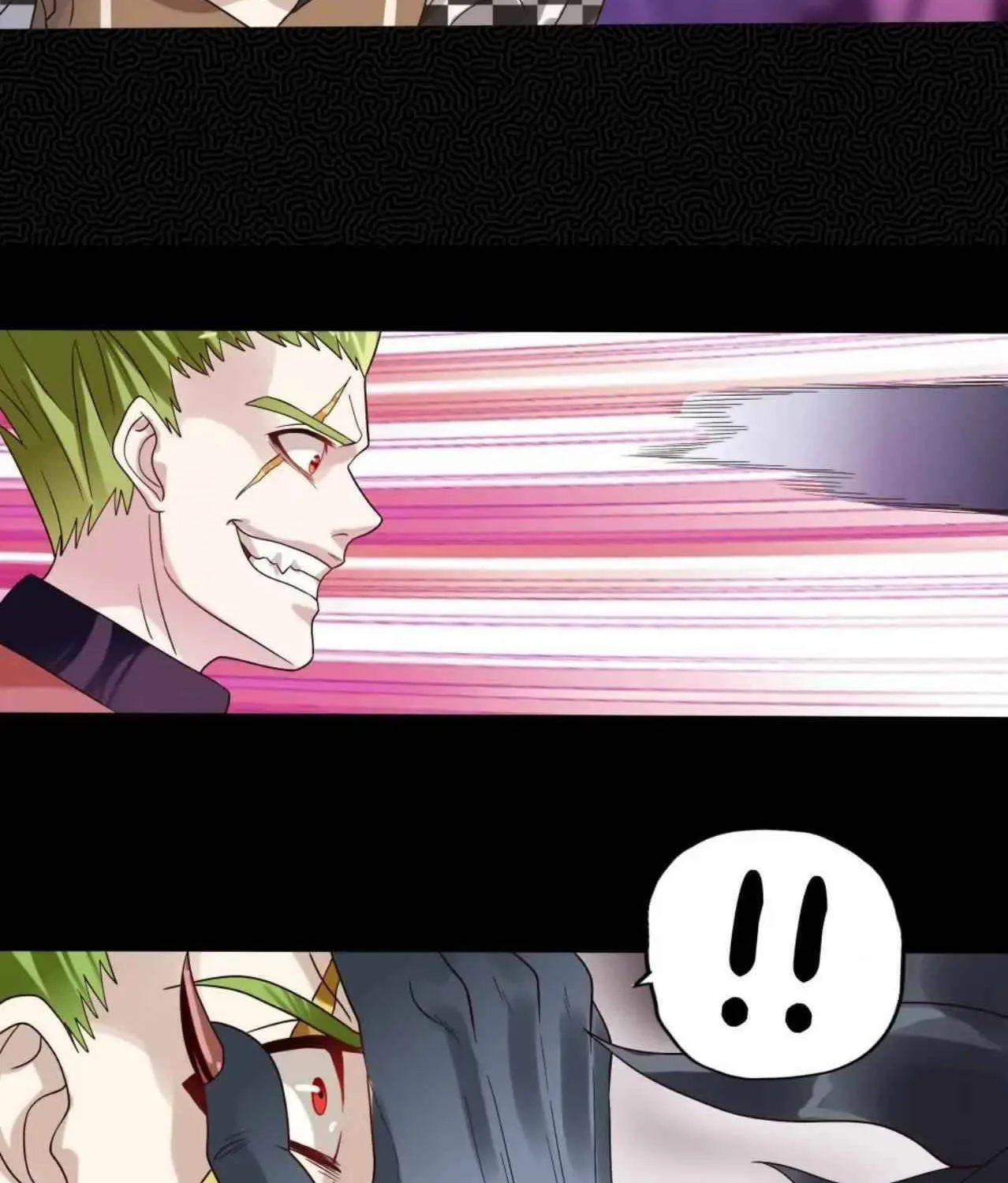 Read Devouring Realm chapter 78 image 9 on Lezhin