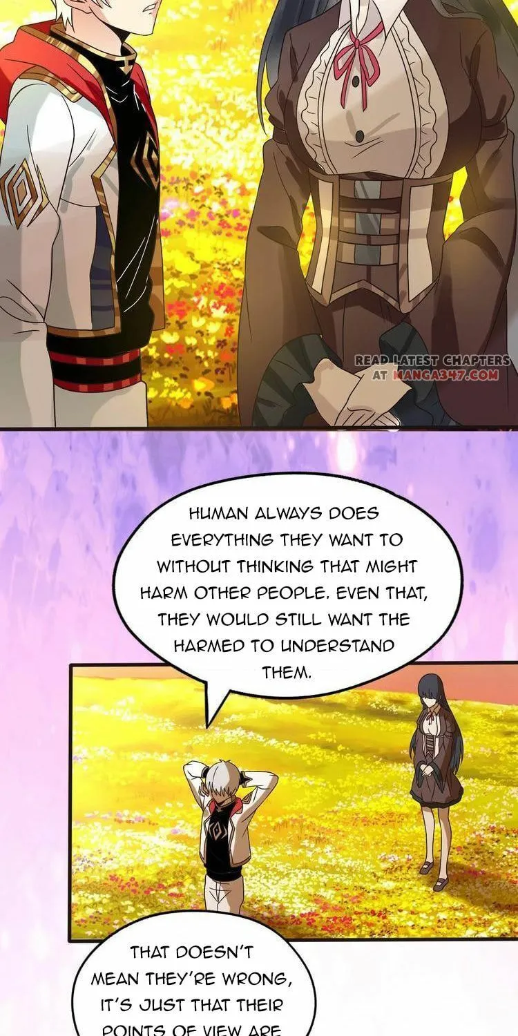 Read Devouring Realm chapter 79 image 12 on Lezhin